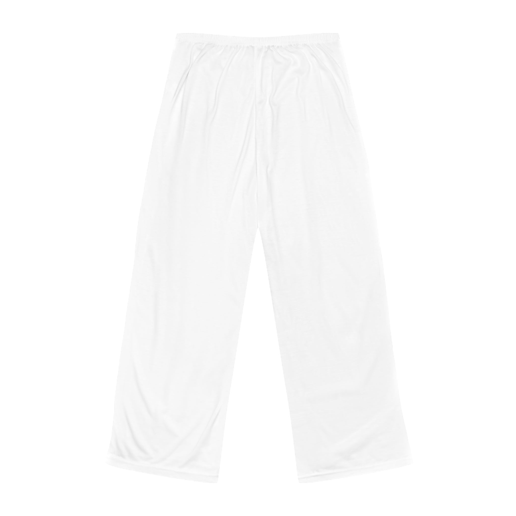 Pretty Lady Pajama Pants — Pink Rose Lounge Sleepwear