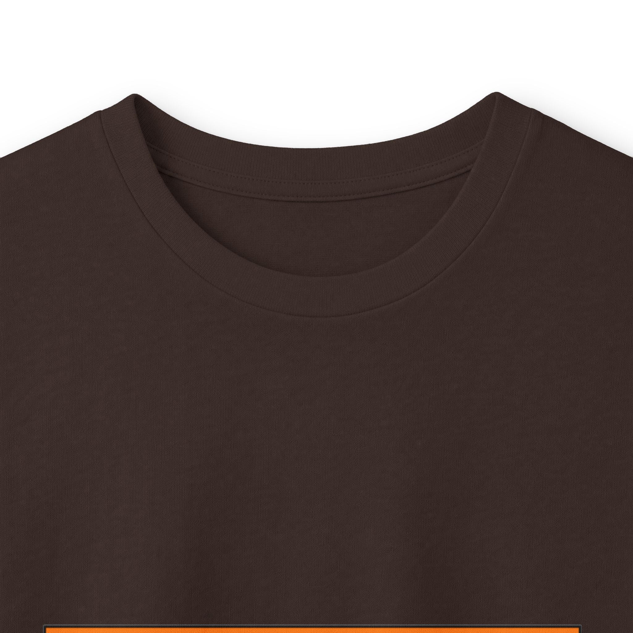 Leonard Monogram Long Sleeve Tee