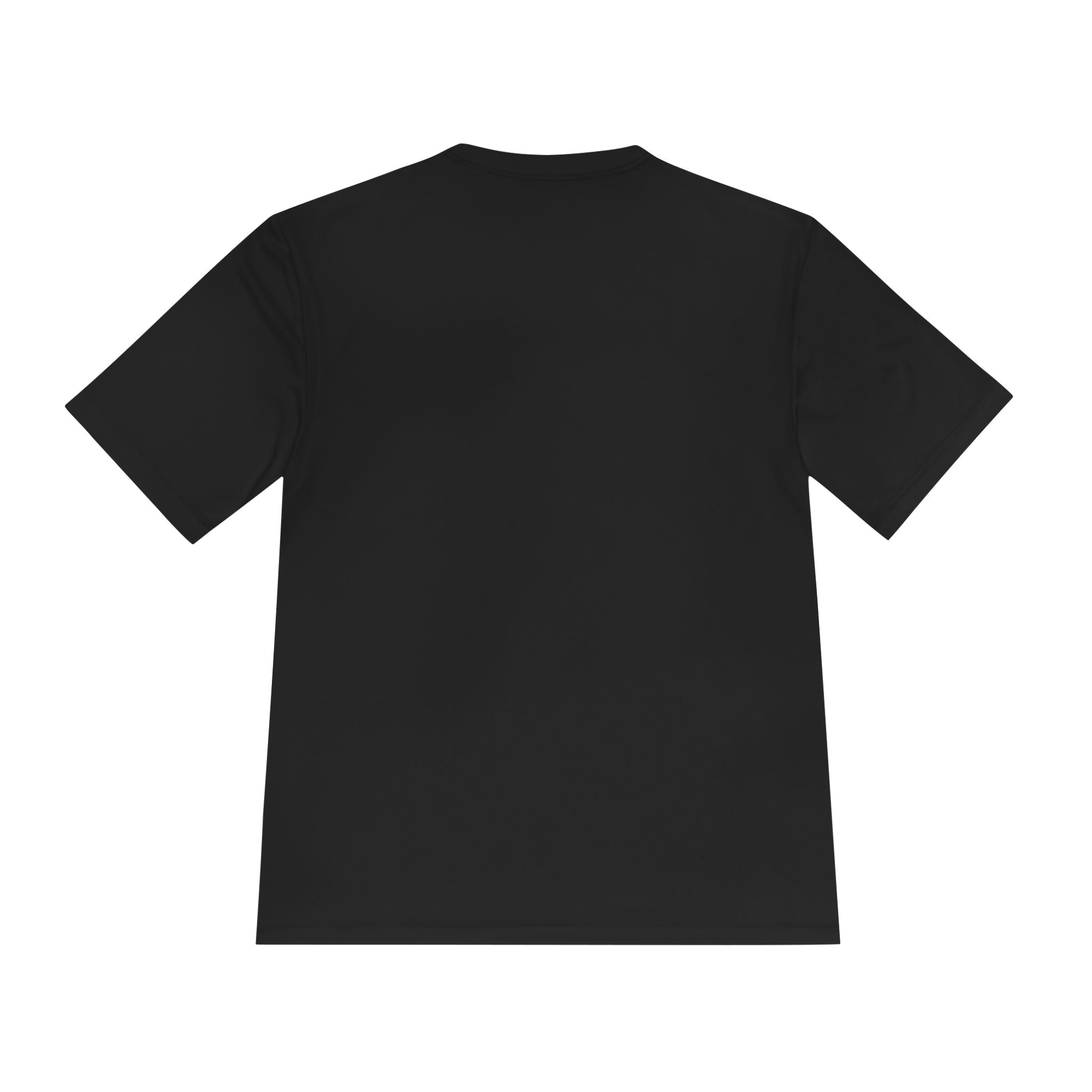 Personalized 'G' Initial Tee - Gabriel Monogram Moisture-Wicking Shirt