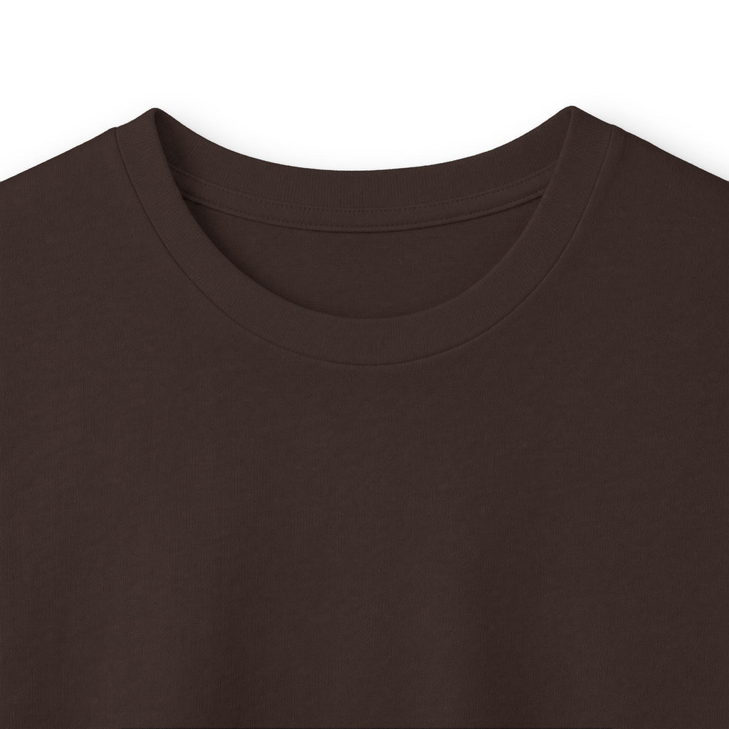 Emmanuel Monogram Long Sleeve Tee — Classic Initial E Shirt