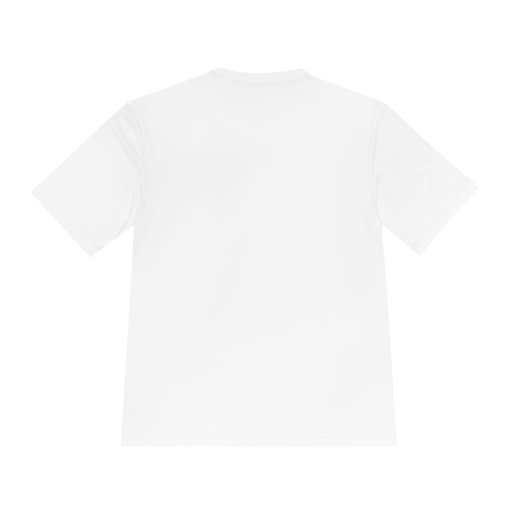 Personalized 'G' Initial Tee - Gabriel Monogram Moisture-Wicking Shirt