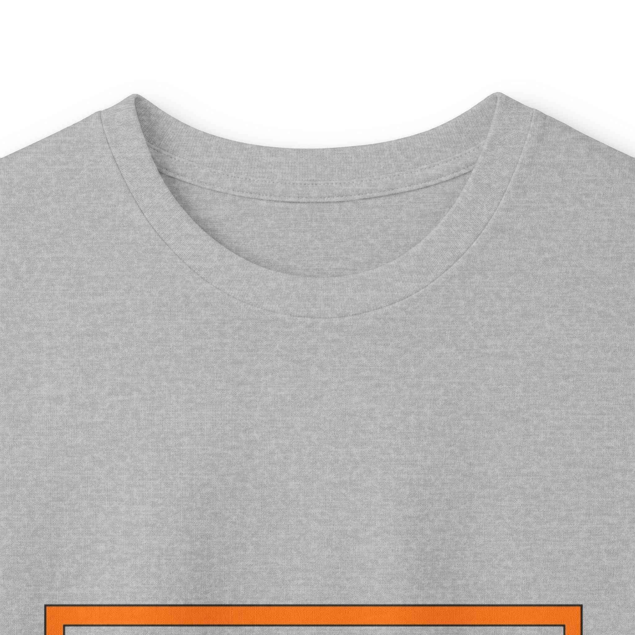Unisex Ultra Cotton Long Sleeve Tee