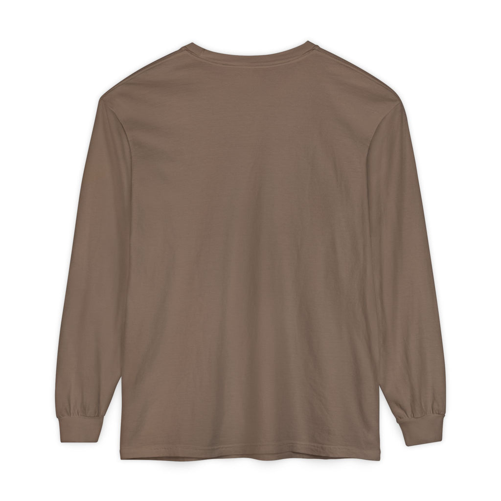 Innocent Letterbox Long Sleeve Tee