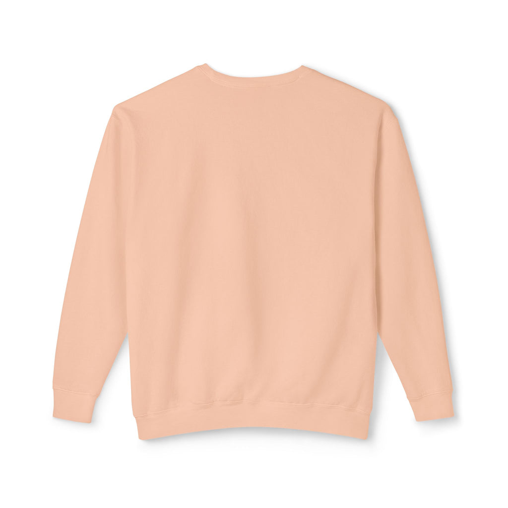 Monogram G "Gabriel" Crewneck Sweatshirt - Personalized Initial Sweatshirt