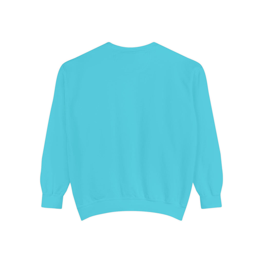 Arnold Monogram Sweatshirt — Personalized Initial A Crewneck