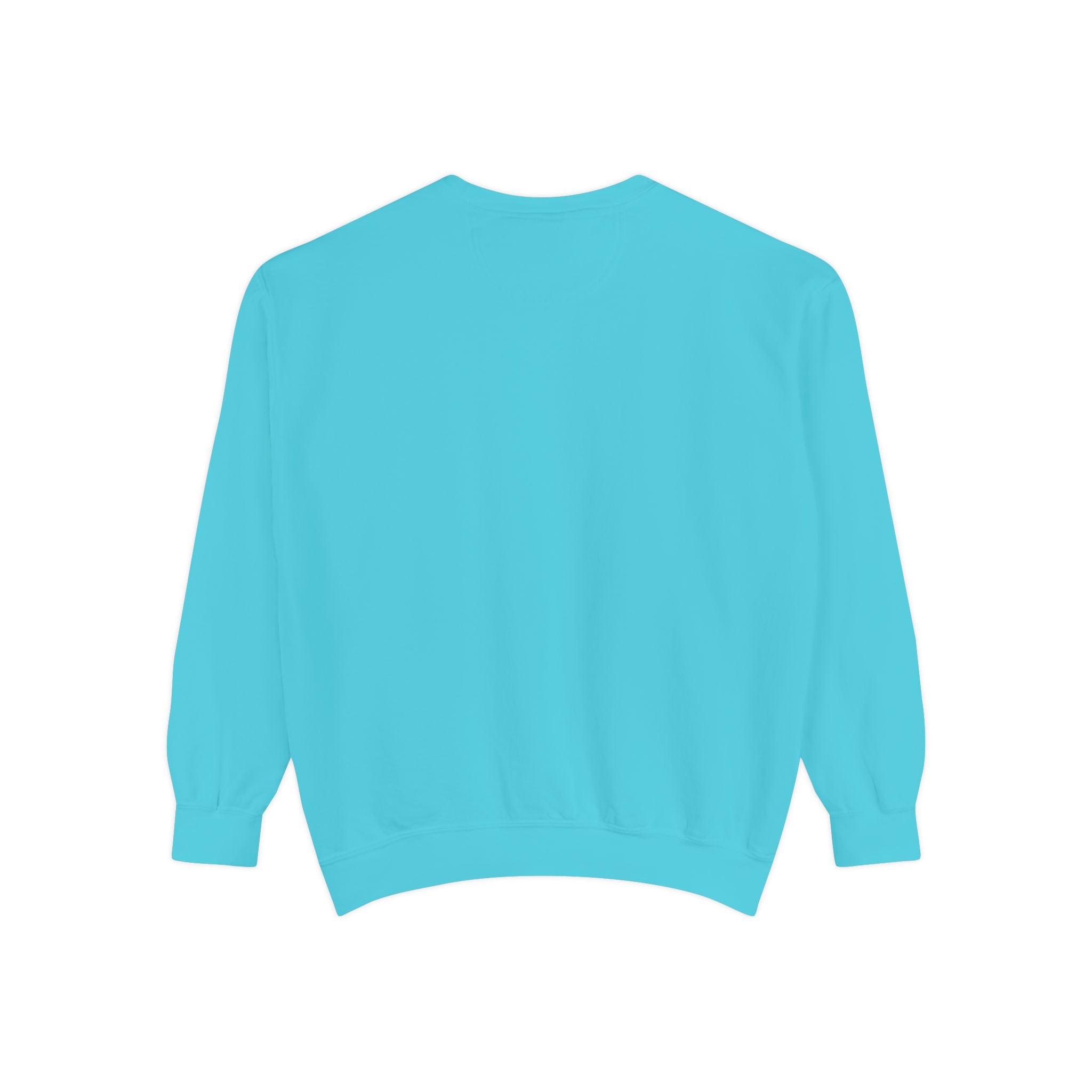 Arnold Monogram Sweatshirt — Personalized Initial A Crewneck