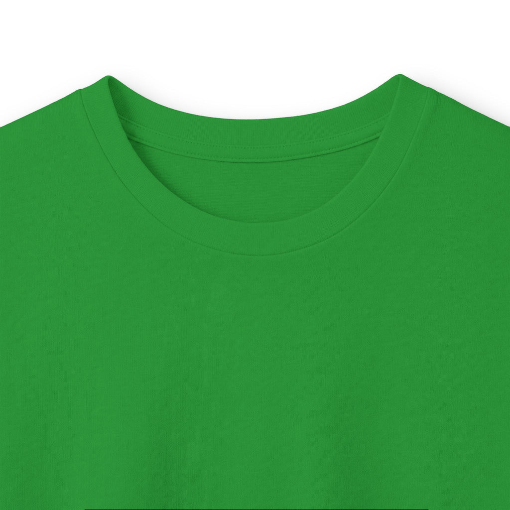 Emmanuel Monogram Long Sleeve Tee — Classic Initial E Shirt