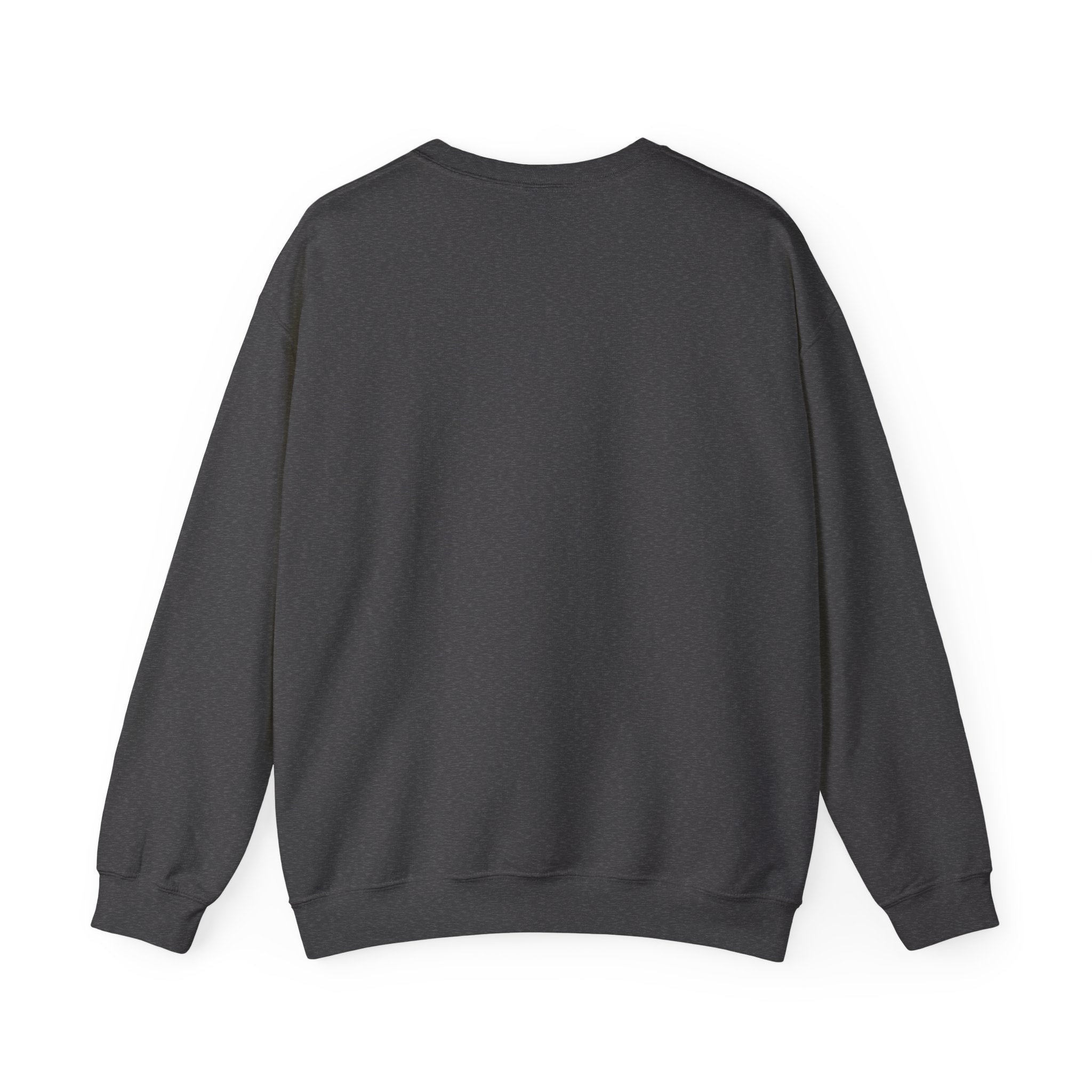 Emmanuel Monogram Crewneck Sweatshirt