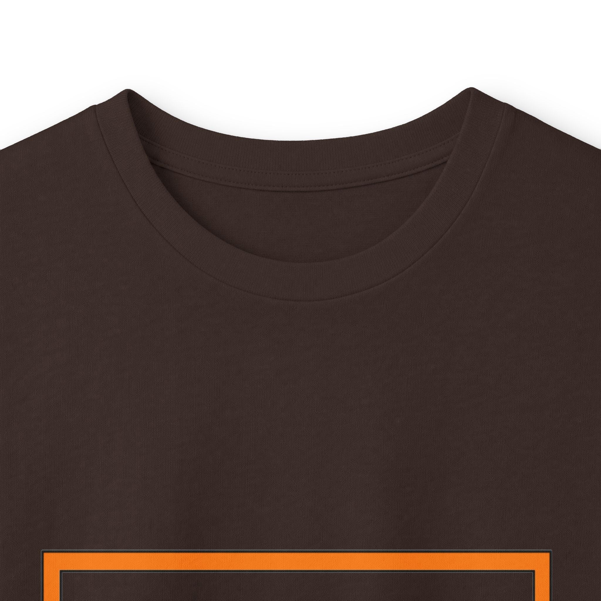 Owen Monogram Long Sleeve Tee — Personalized Initial 'O' Shirt