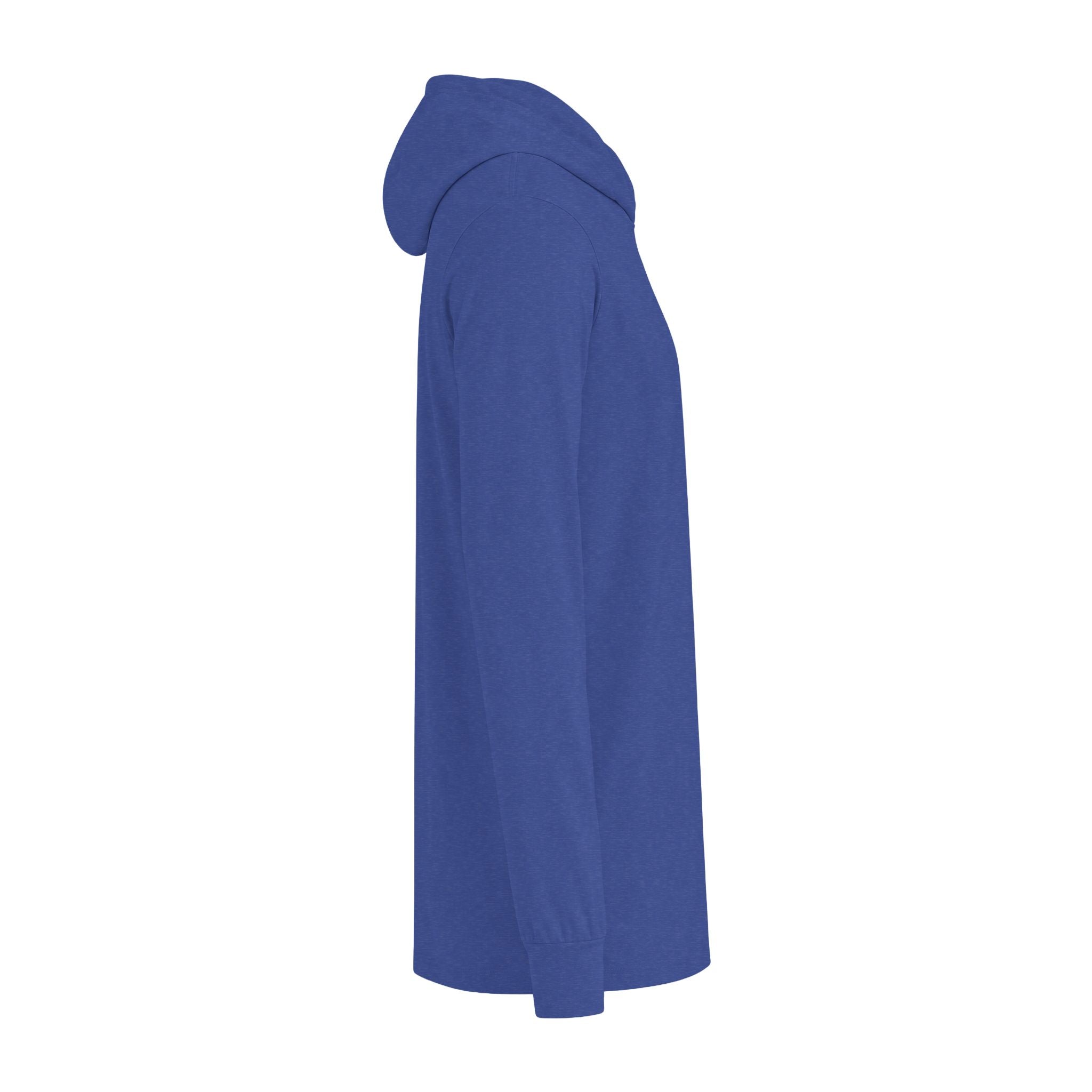Innocent Logo Hooded Long Sleeve Tee