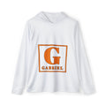 Gabriel Initials Sports Warmup Hoodie