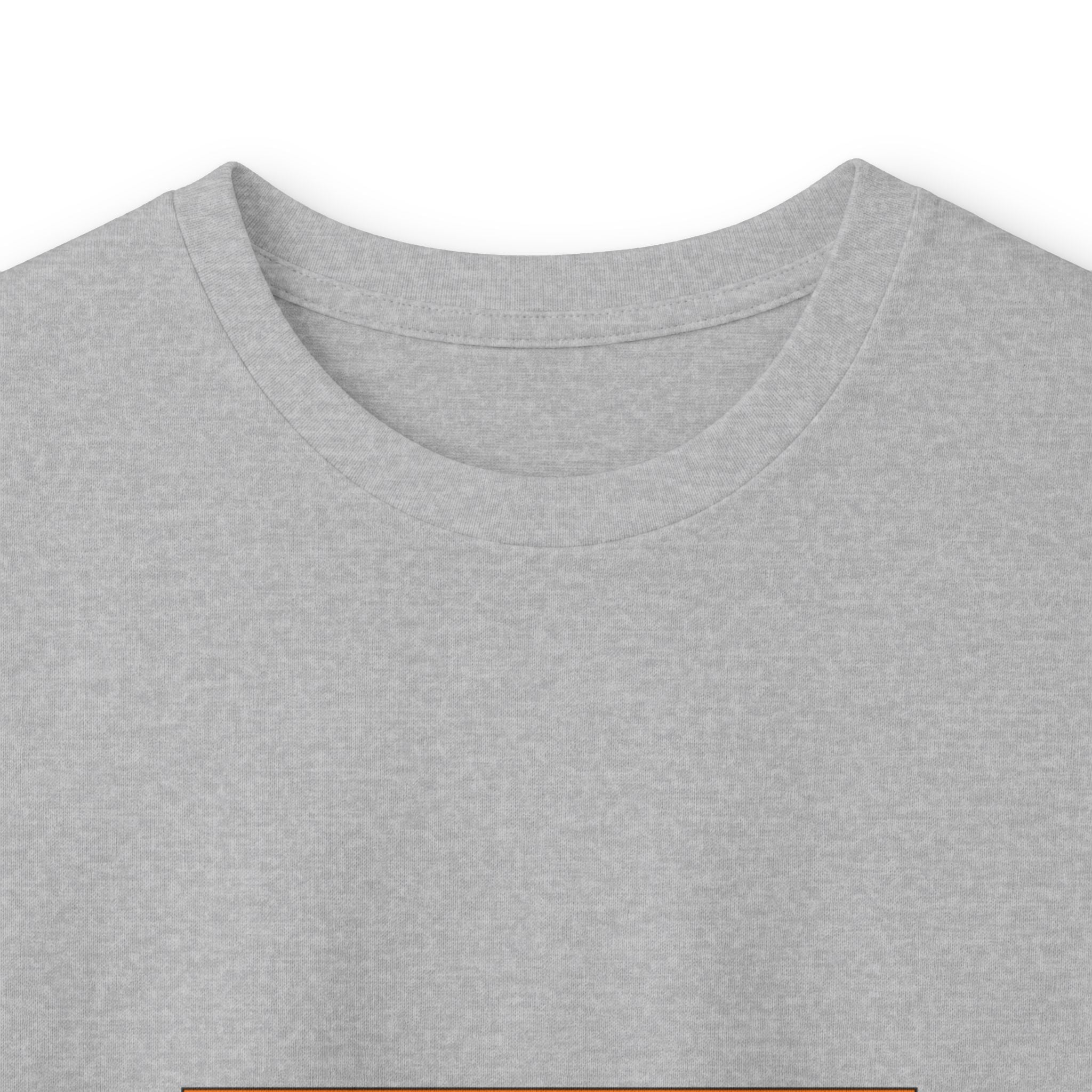 Innocent Block Logo Long Sleeve Tee