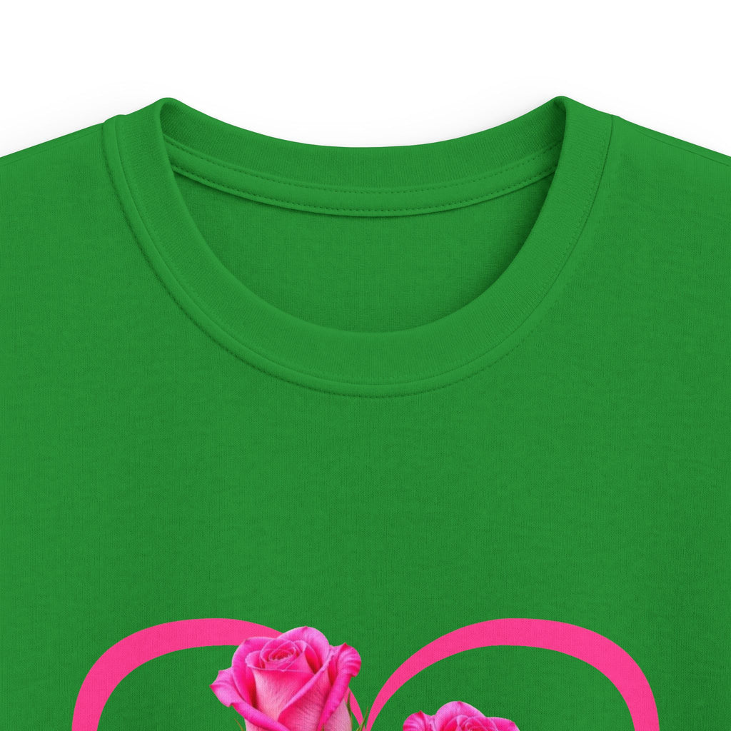 Kids Softstyle Tee
