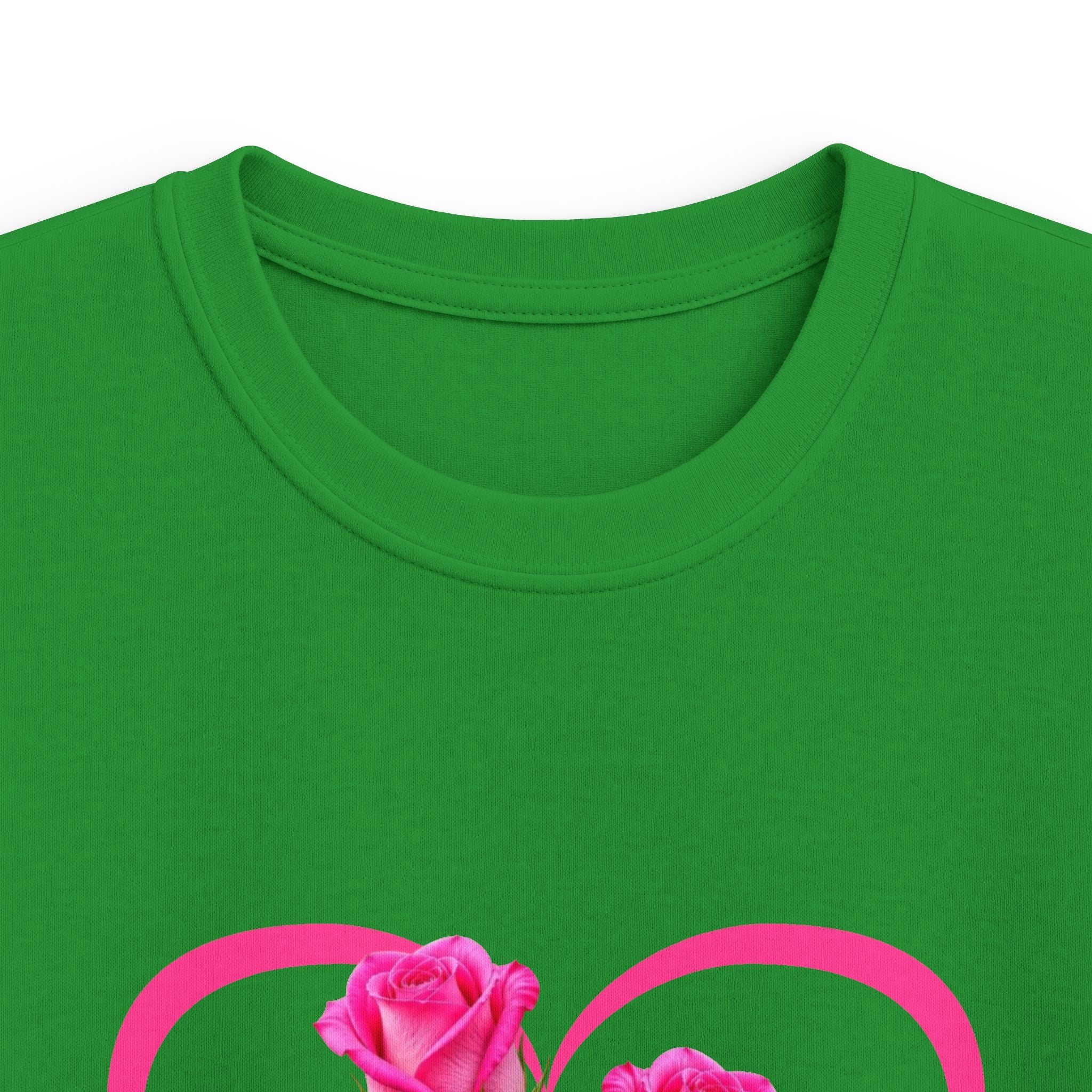 Kids Softstyle Tee