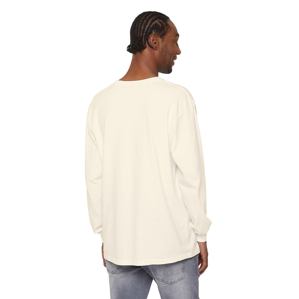 Innocent Letterbox Long Sleeve Tee