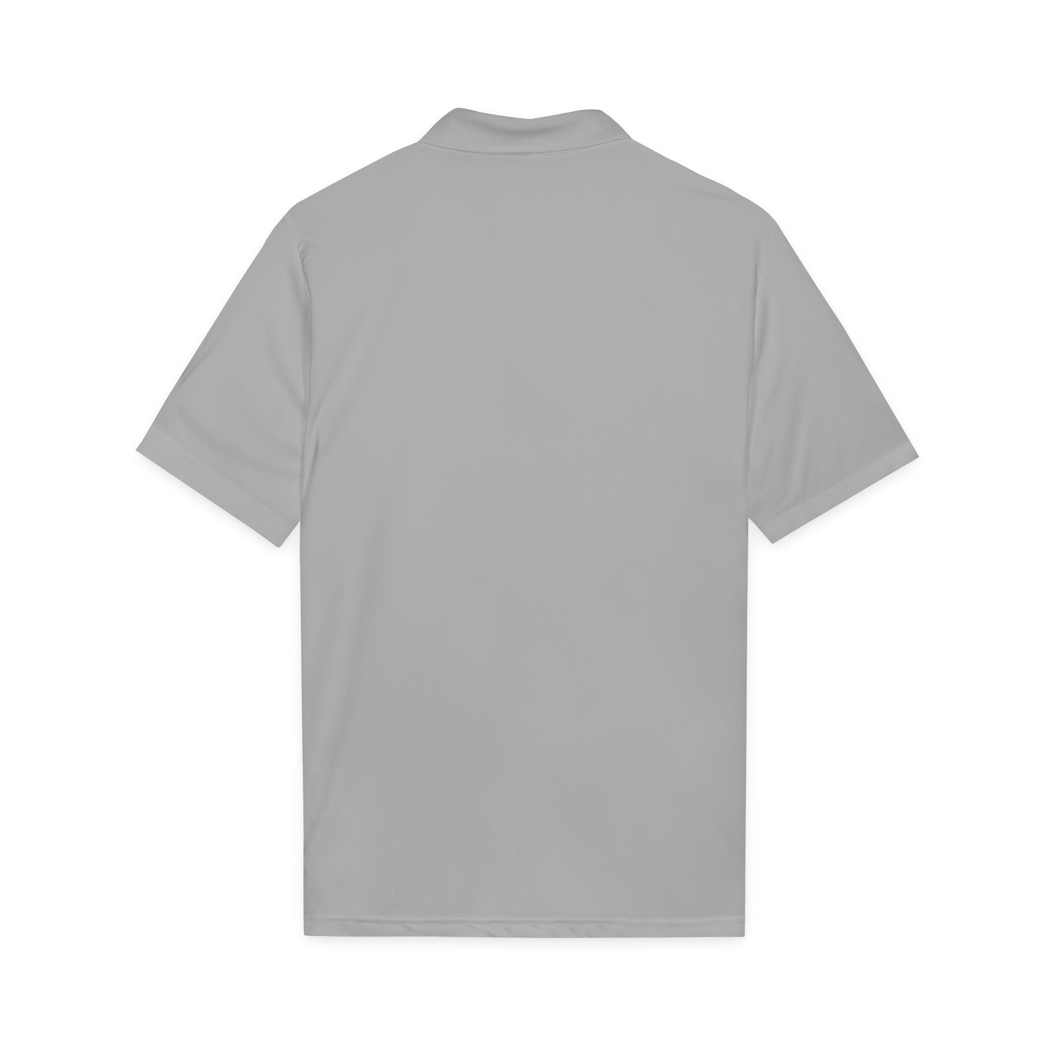 Emblem Logo Polo Shirt — Performance Sport-Tek PosiCharge Competitor