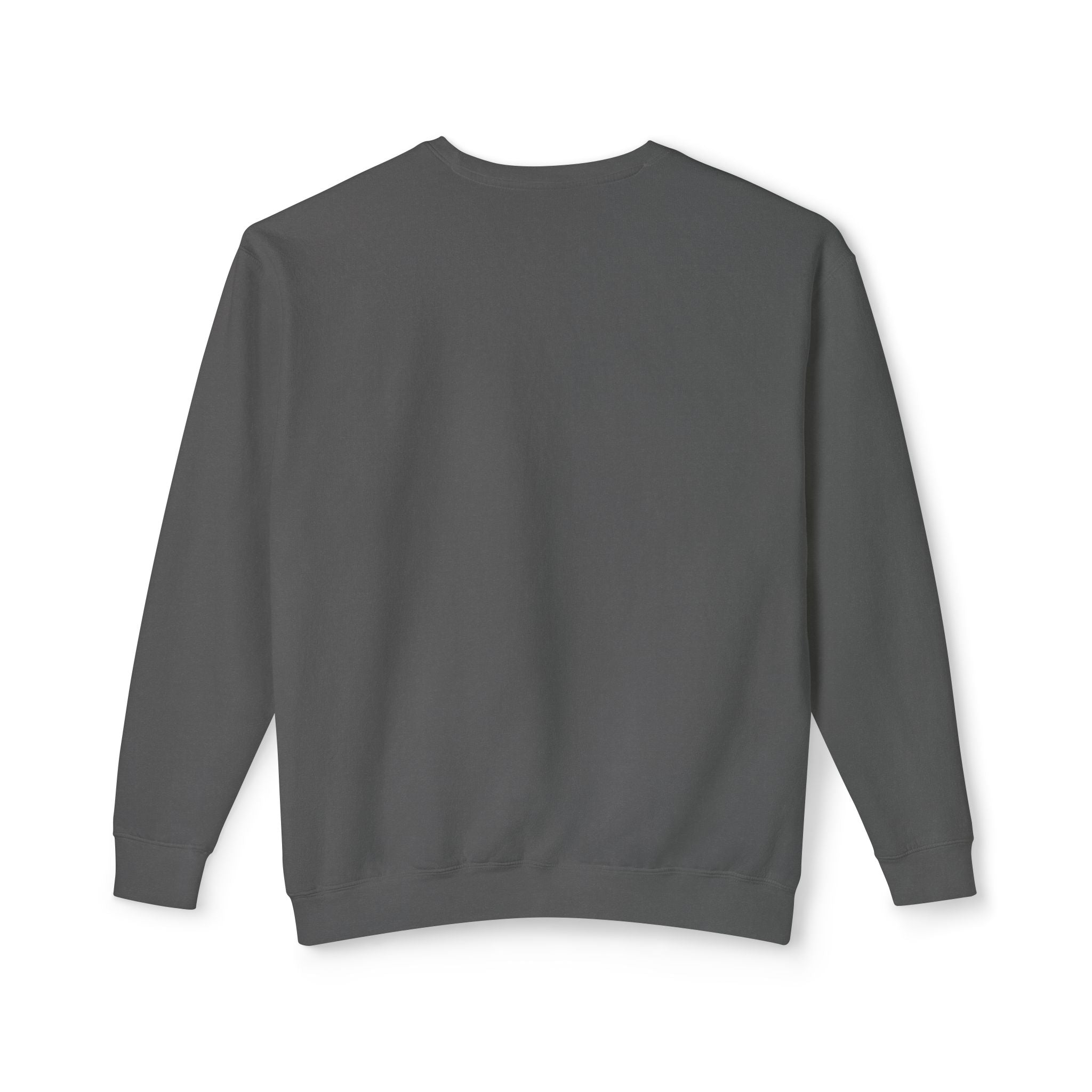 Monogram G "Gabriel" Crewneck Sweatshirt - Personalized Initial Sweatshirt