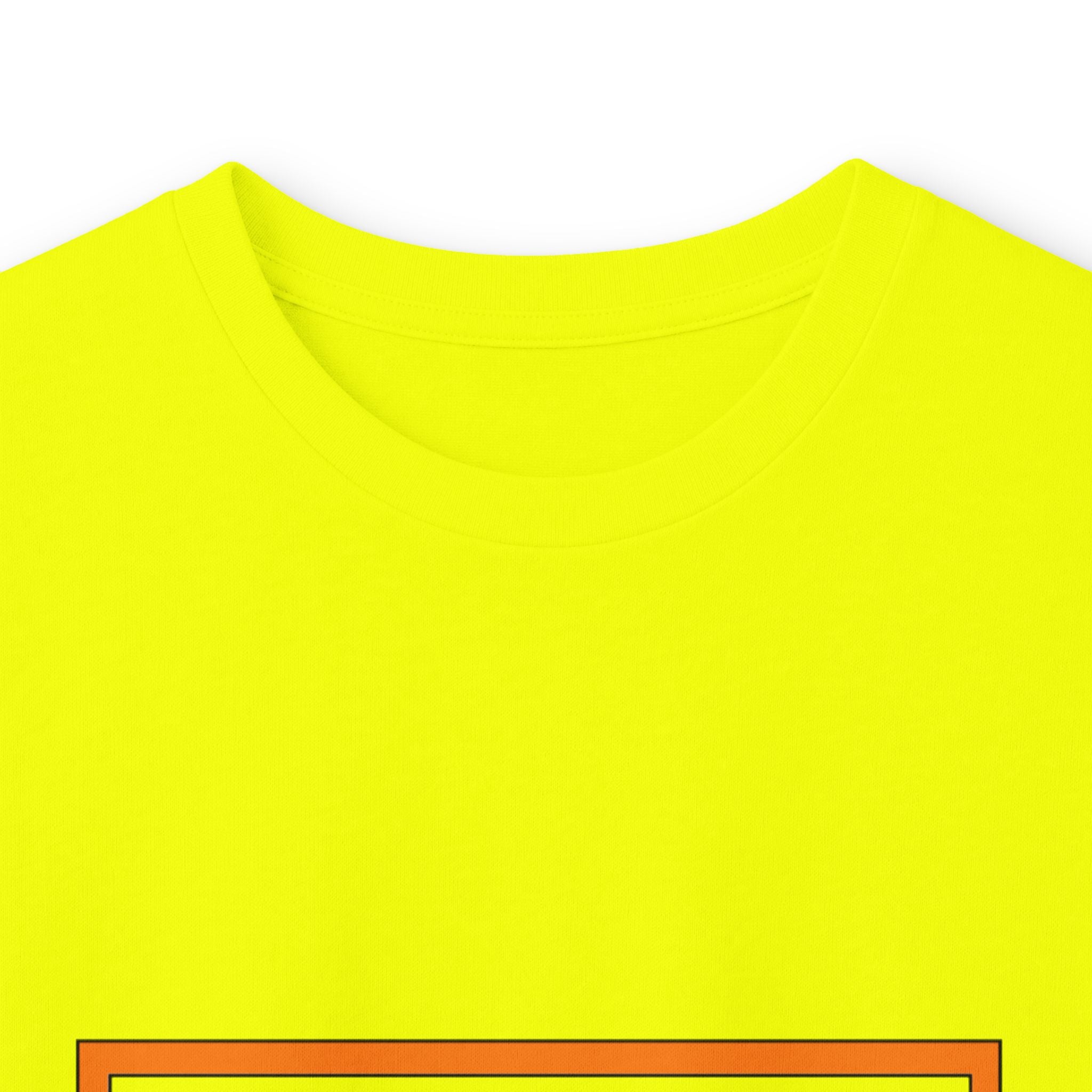 Unisex Ultra Cotton Long Sleeve Tee