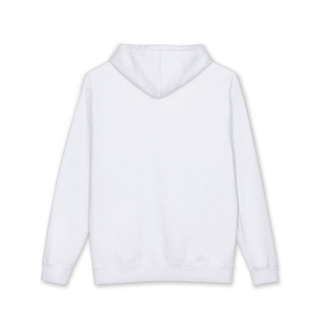 Hoodie — Personalized 'R' Richard Monogram Pullover