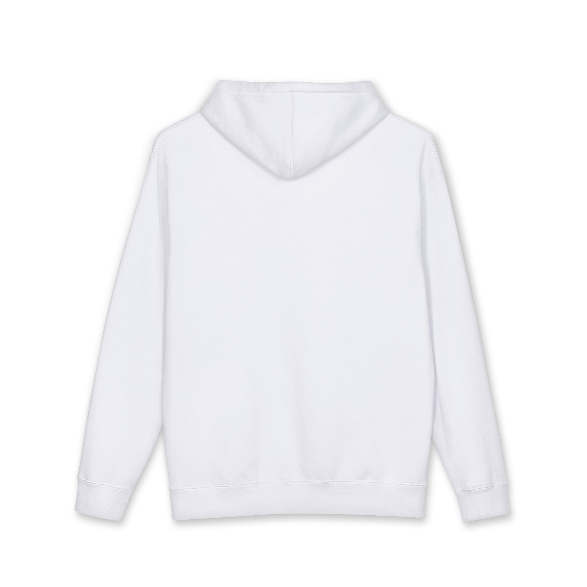 Hoodie — Personalized 'R' Richard Monogram Pullover