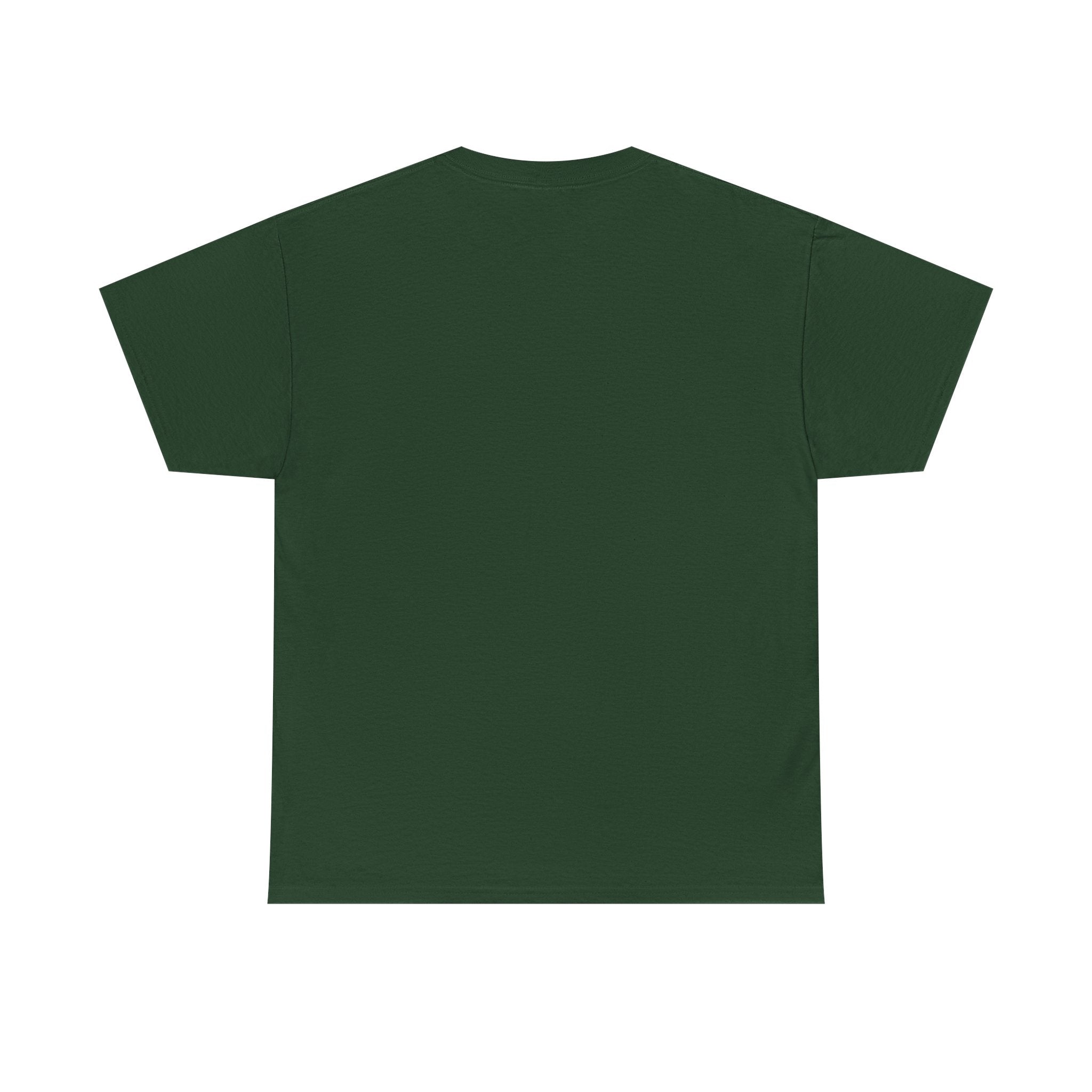 Monogram 'L' Leonard T-Shirt – Personalized Initial Tee