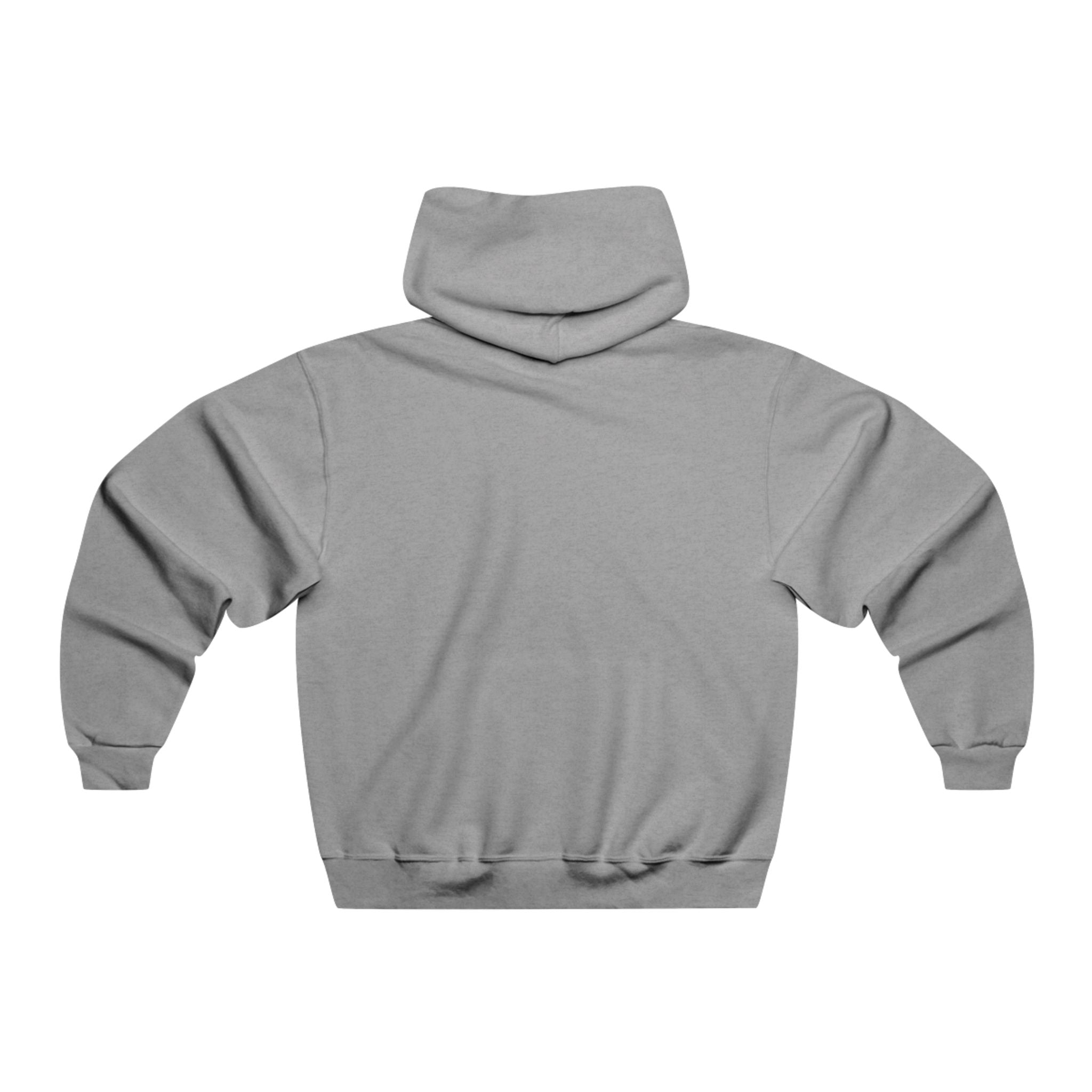 Aesthetic 'A' Logo Hoodie — Minimalist Monogram Pullover