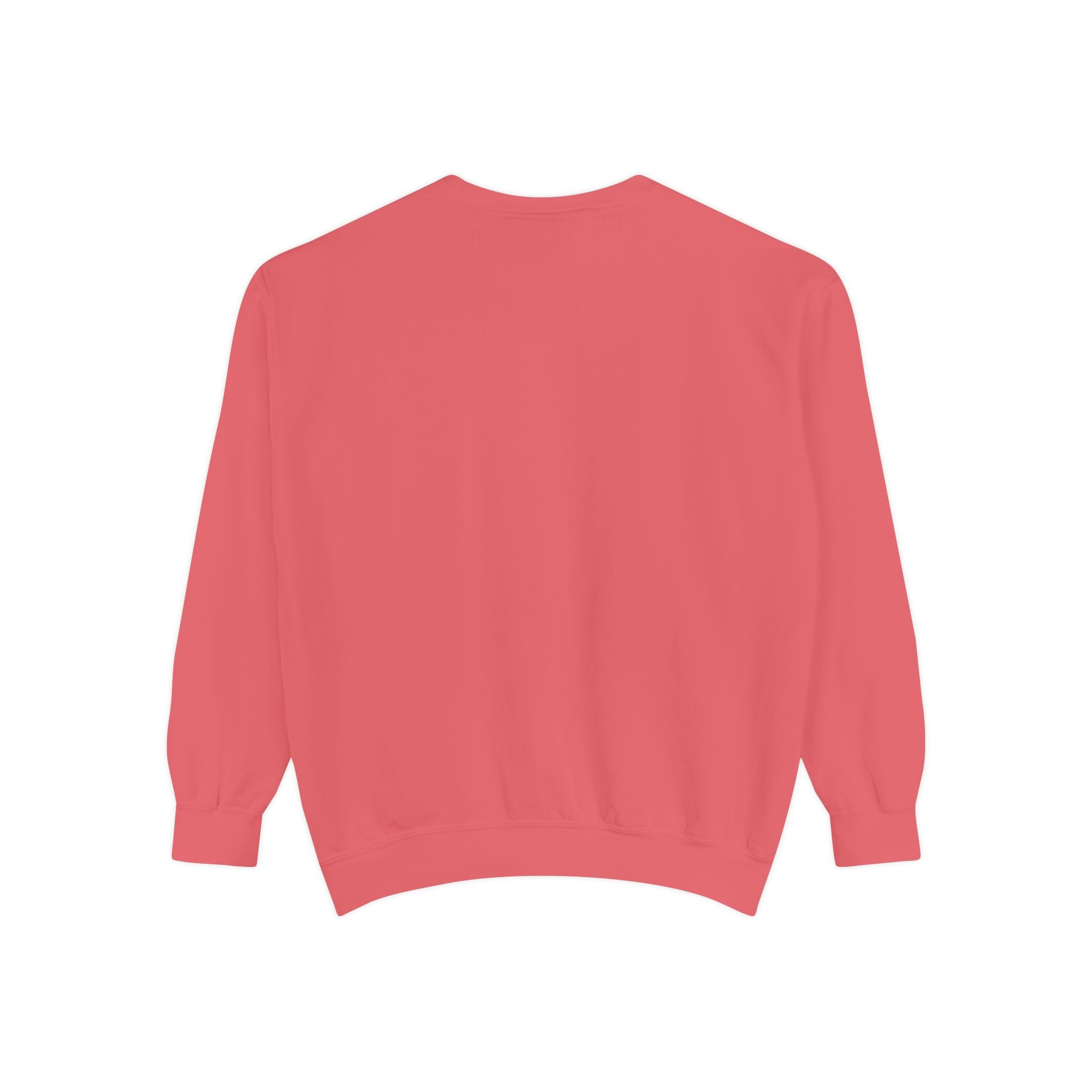 Personalized 'B Ben' Monogram Sweatshirt — Cozy Initial Crewneck
