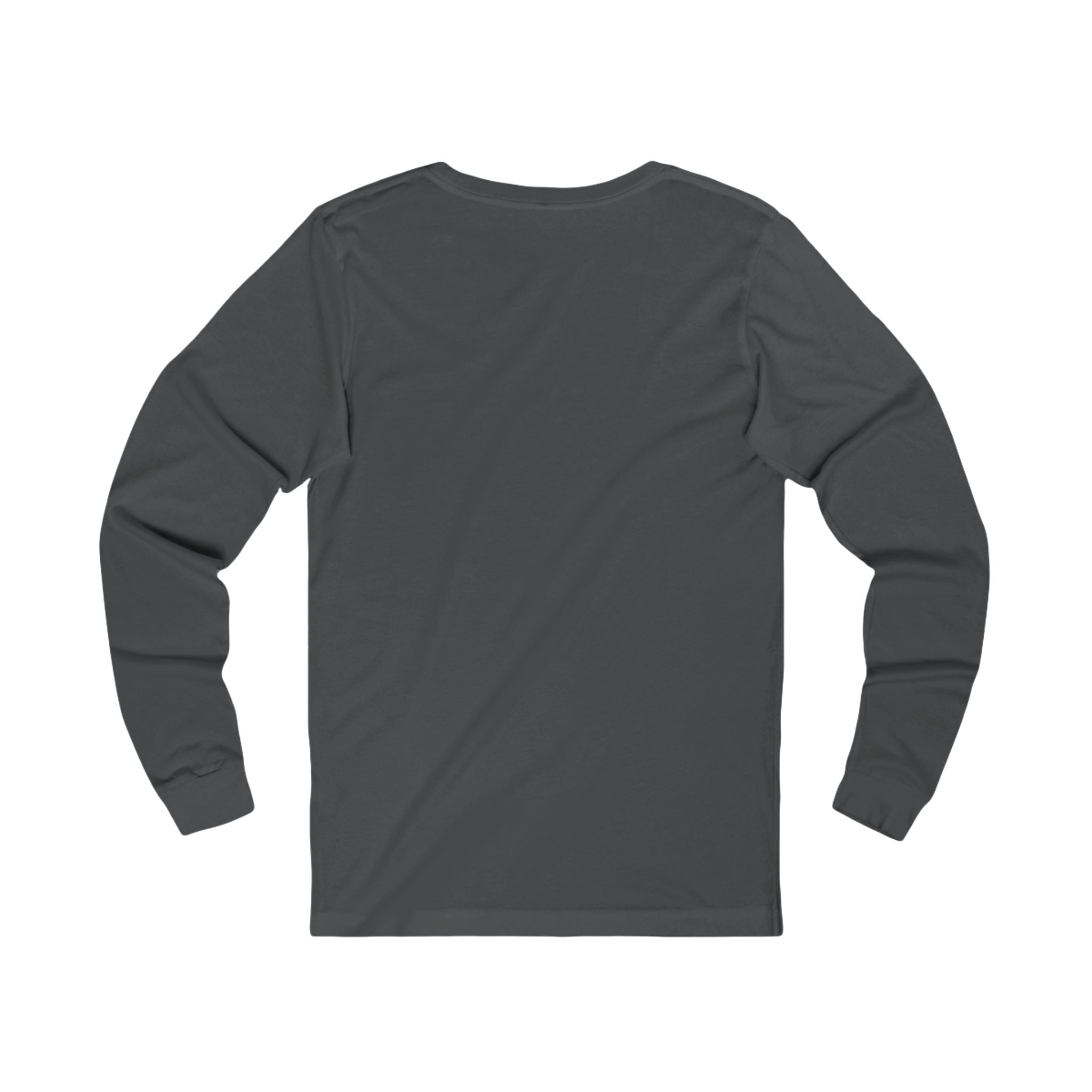 Innocent Letterbox Long Sleeve Tee