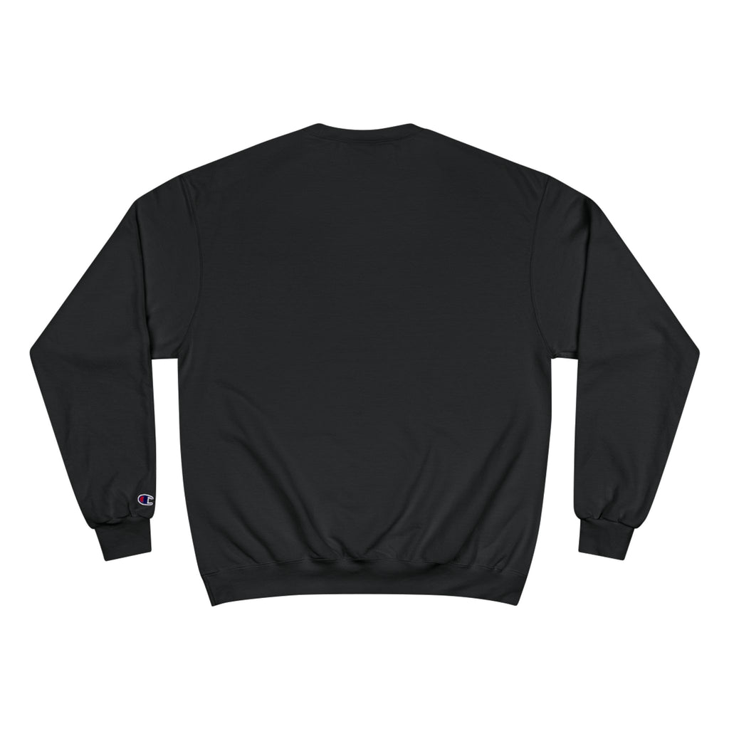 Arnold Letterman Sweatshirt – Personalized A Monogram Champion Crewneck