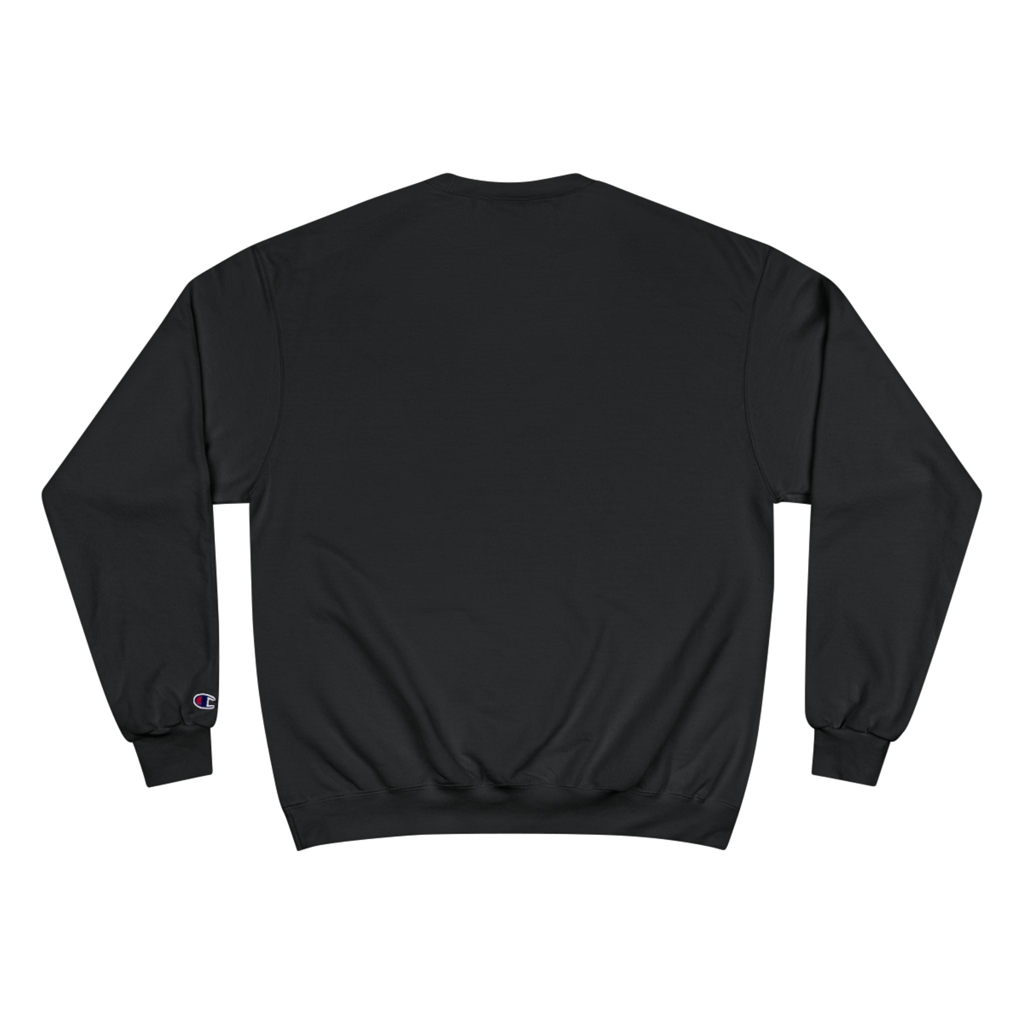 Arnold Letterman Sweatshirt – Personalized A Monogram Champion Crewneck