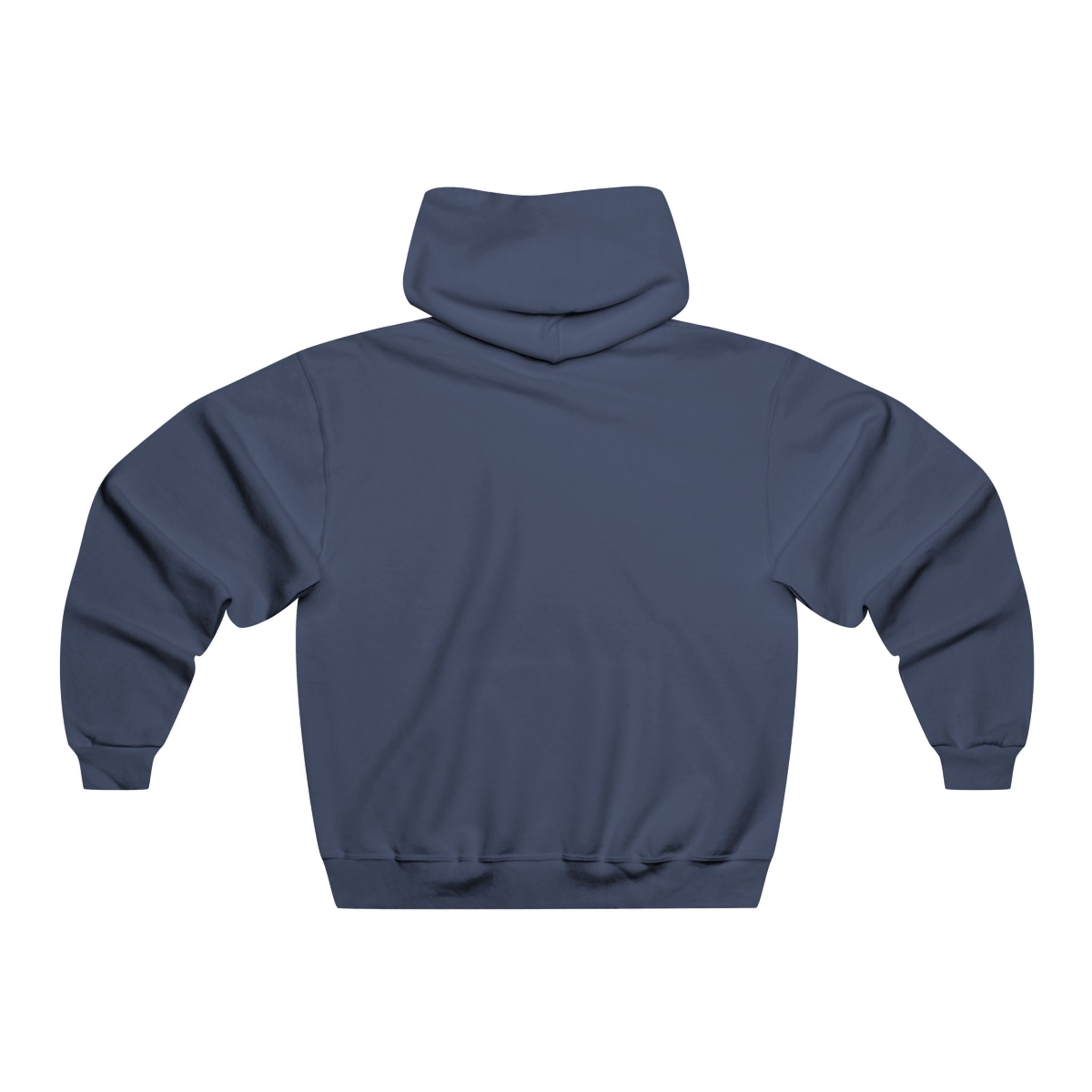 Aesthetic 'A' Logo Hoodie — Minimalist Monogram Pullover