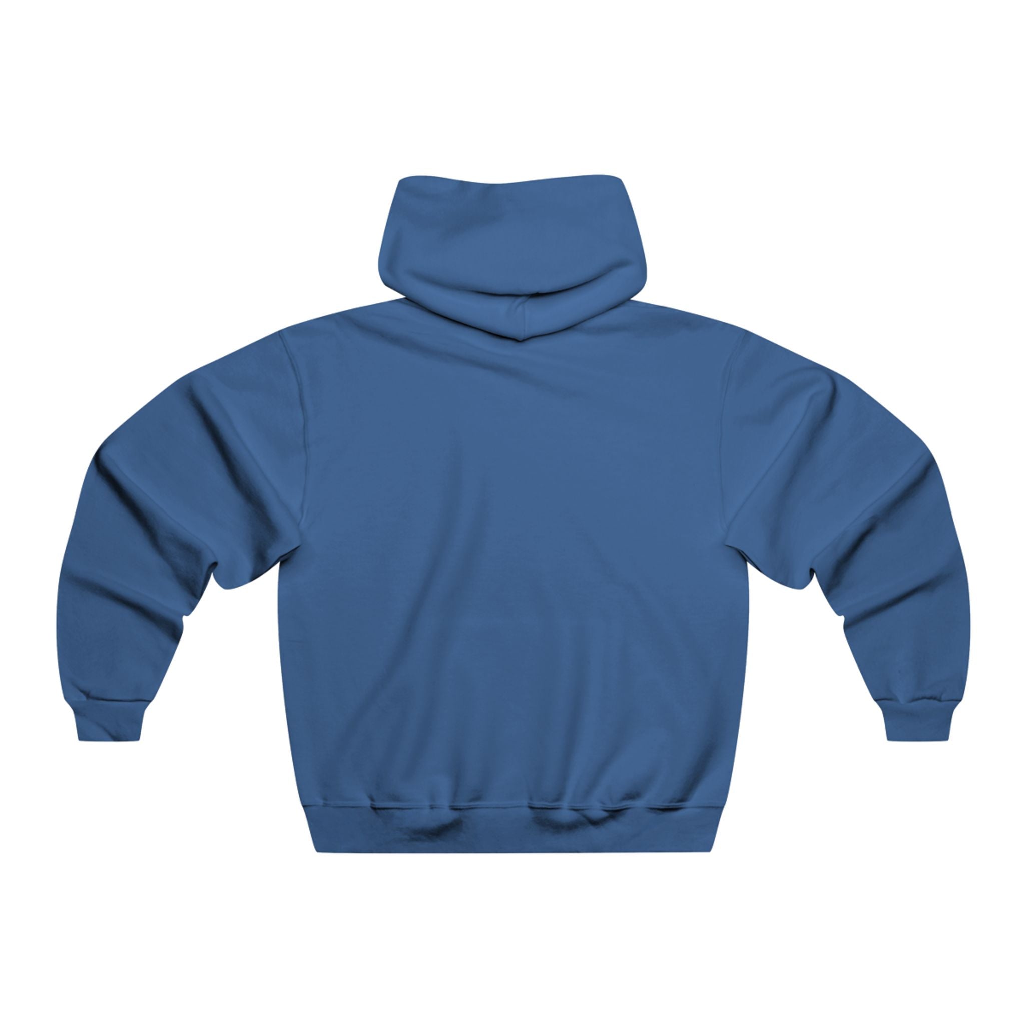 Aesthetic 'A' Logo Hoodie — Minimalist Monogram Pullover