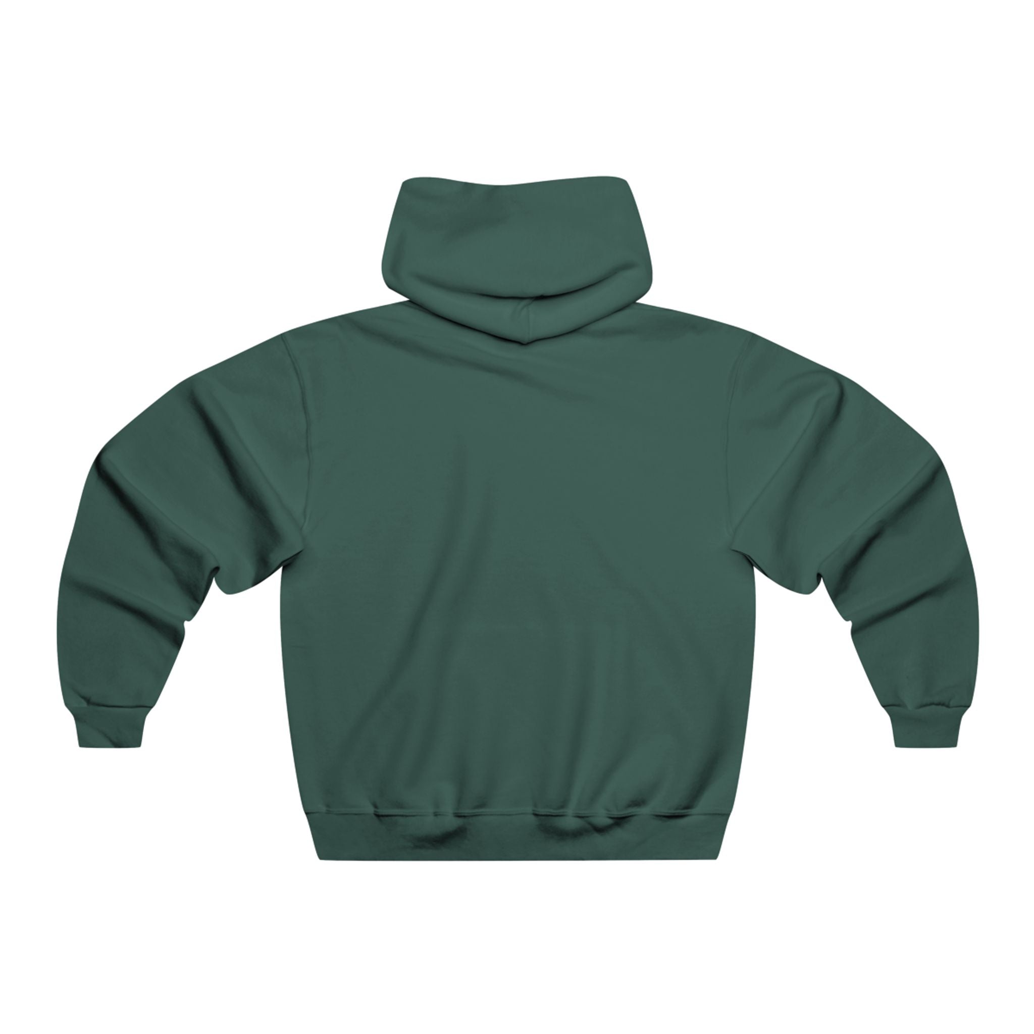 Aesthetic 'A' Logo Hoodie — Minimalist Monogram Pullover