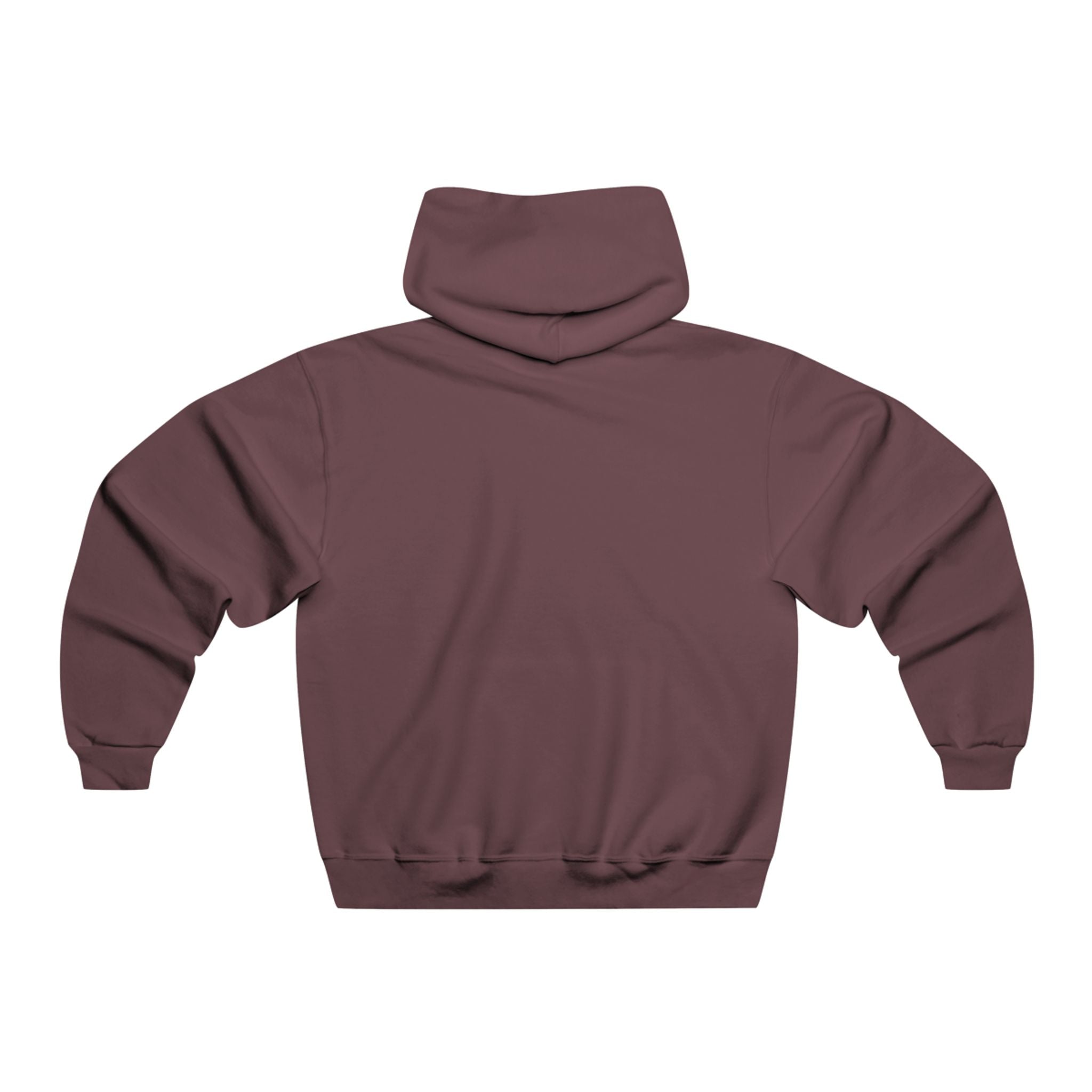 Aesthetic 'A' Logo Hoodie — Minimalist Monogram Pullover