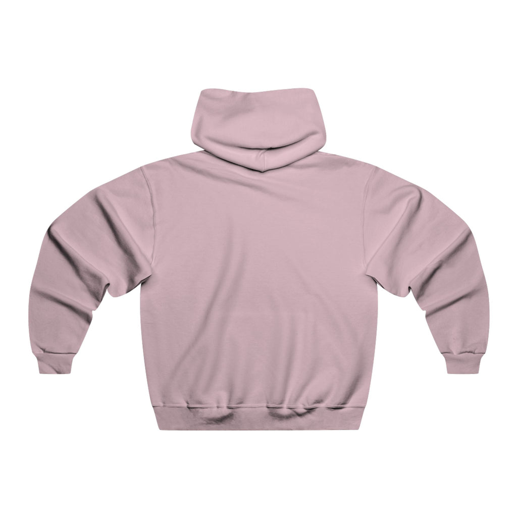 Aesthetic 'A' Logo Hoodie — Minimalist Monogram Pullover