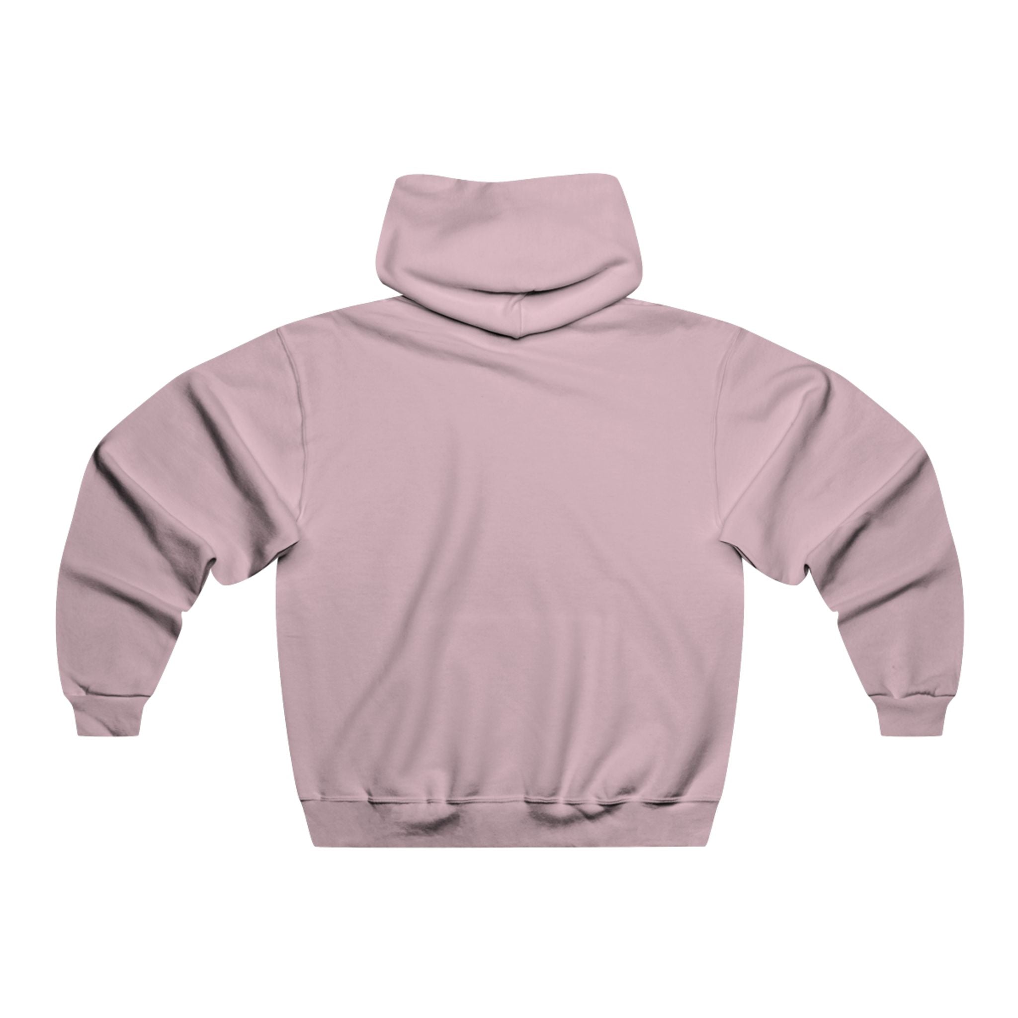 Aesthetic 'A' Logo Hoodie — Minimalist Monogram Pullover