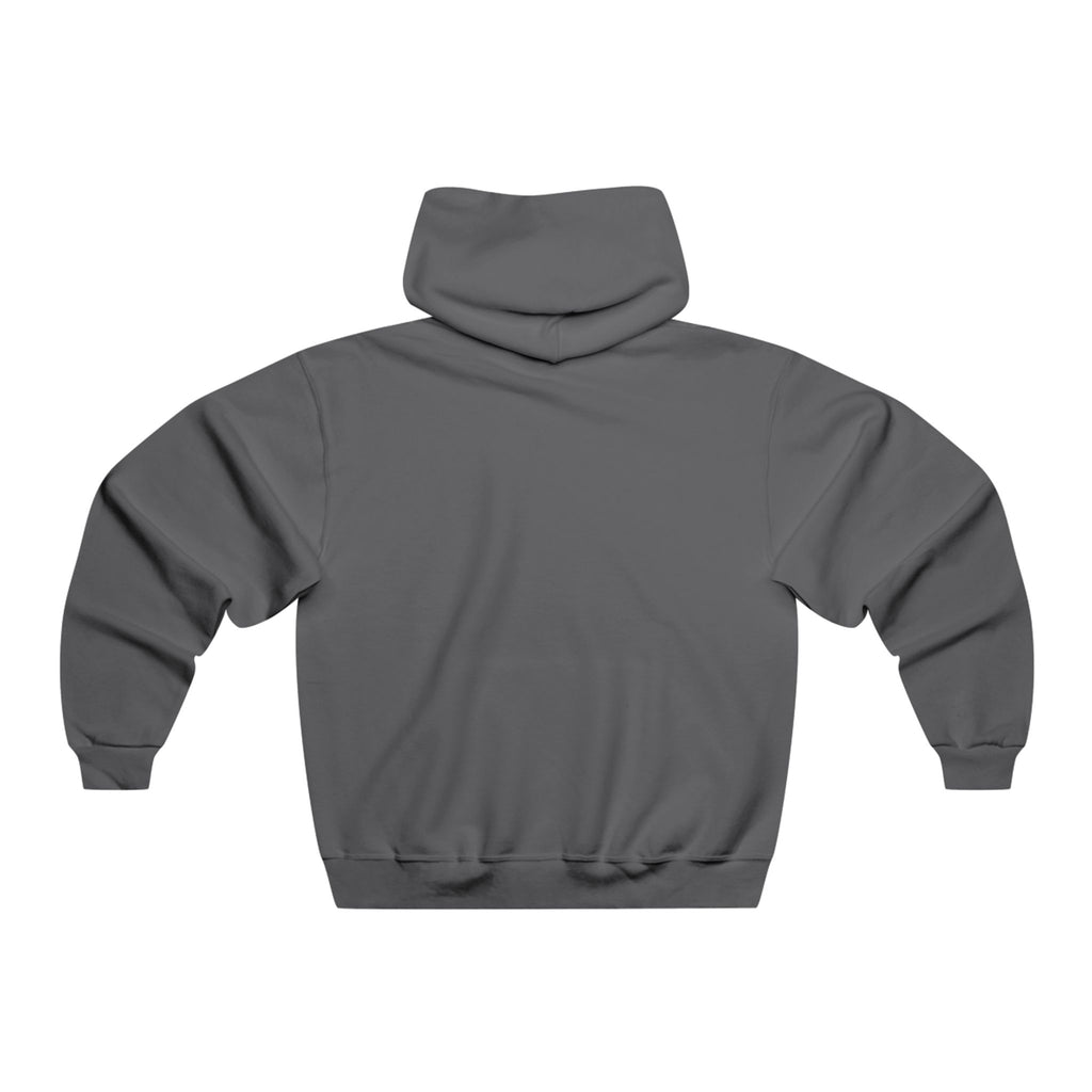 Aesthetic 'A' Logo Hoodie — Minimalist Monogram Pullover