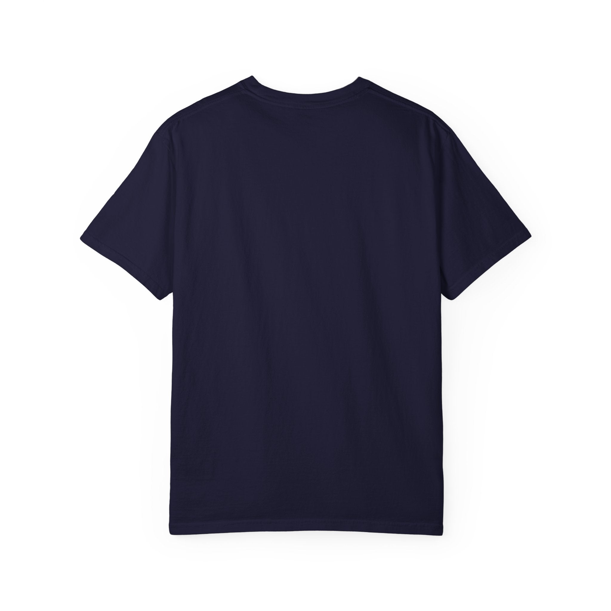 Soccer Ball Graphic T-Shirt
