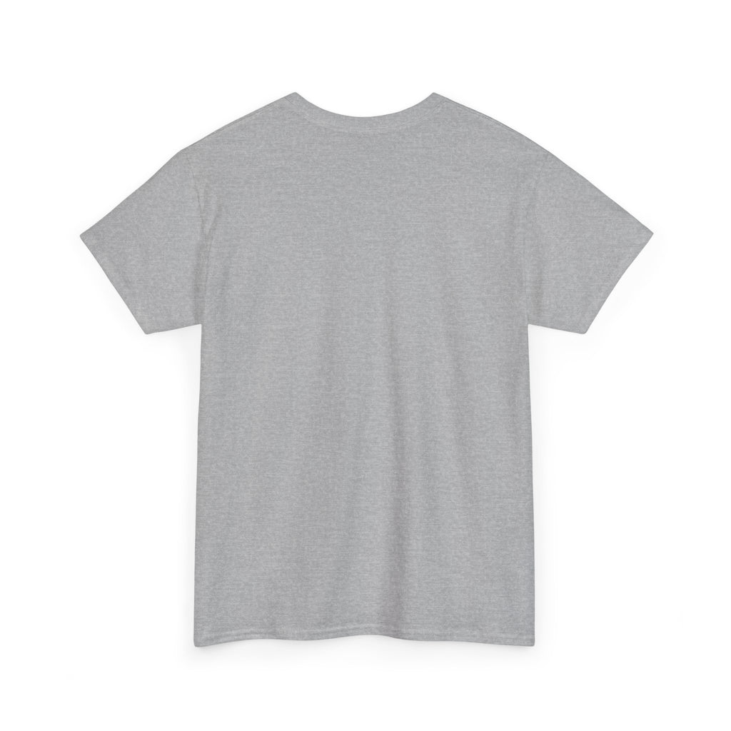Monogram 'L' Leonard T-Shirt – Personalized Initial Tee