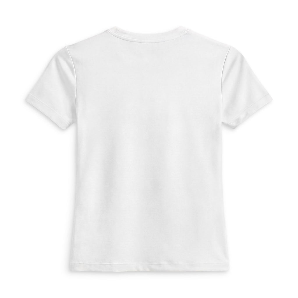 Bird Graphic Tee — Colorful Nature Lettering