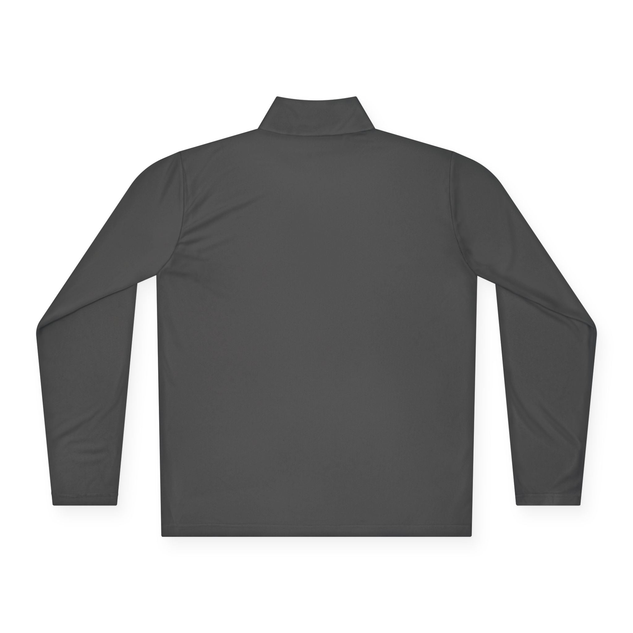 Ember Block E Quarter-Zip Pullover