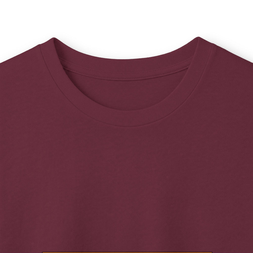 Innocent Block Logo Long Sleeve Tee