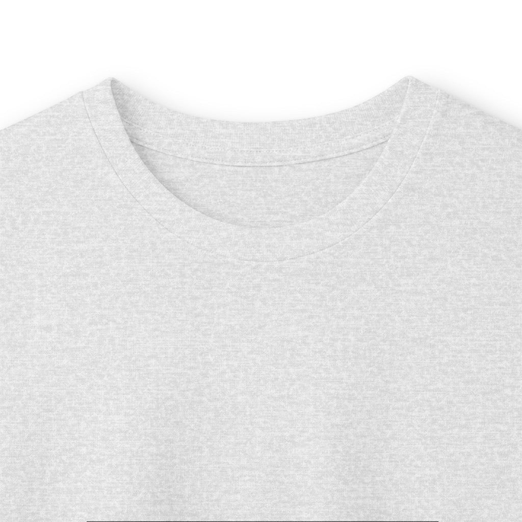 Emmanuel Monogram Long Sleeve Tee — Classic Initial E Shirt