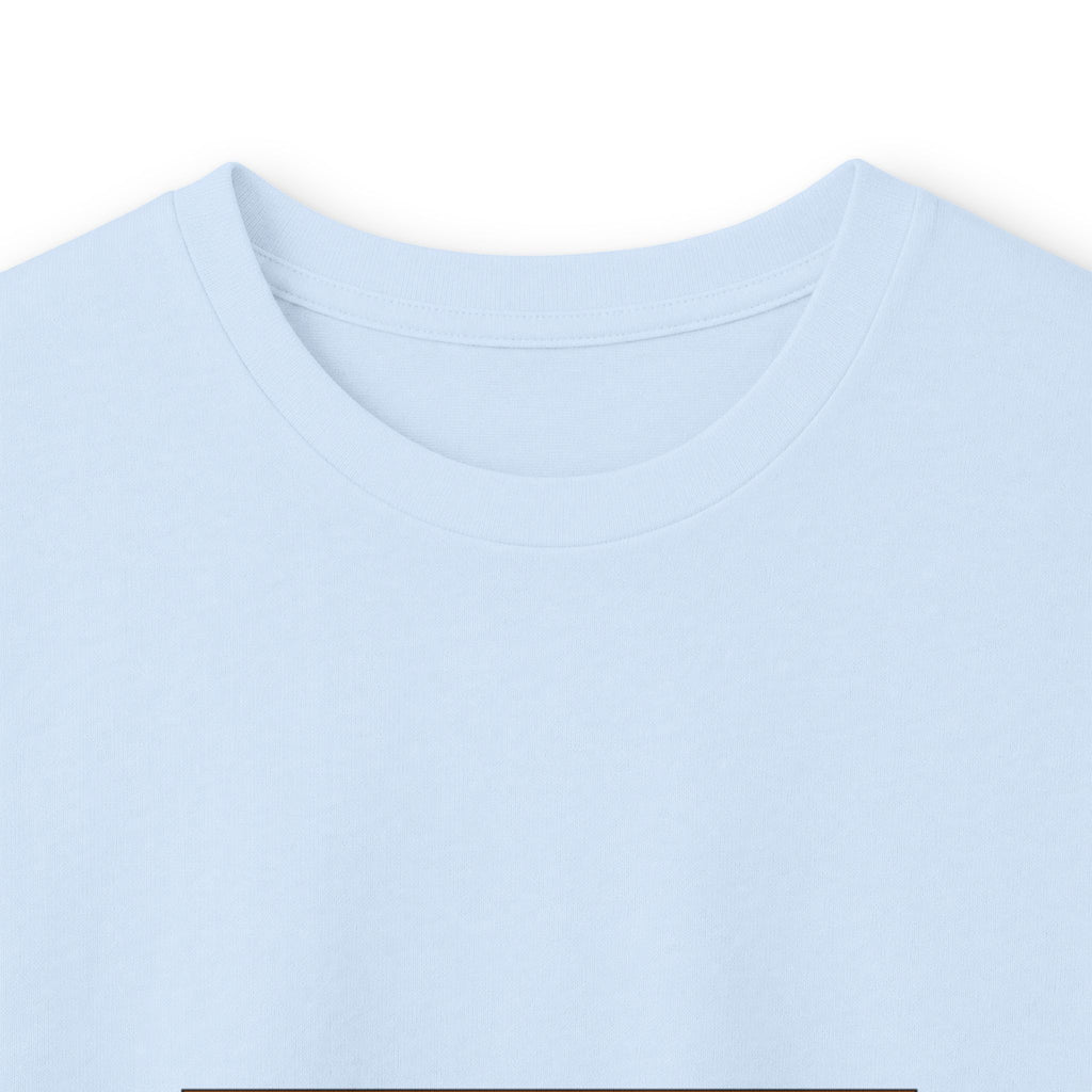 Gabriel Monogram Long Sleeve Tee