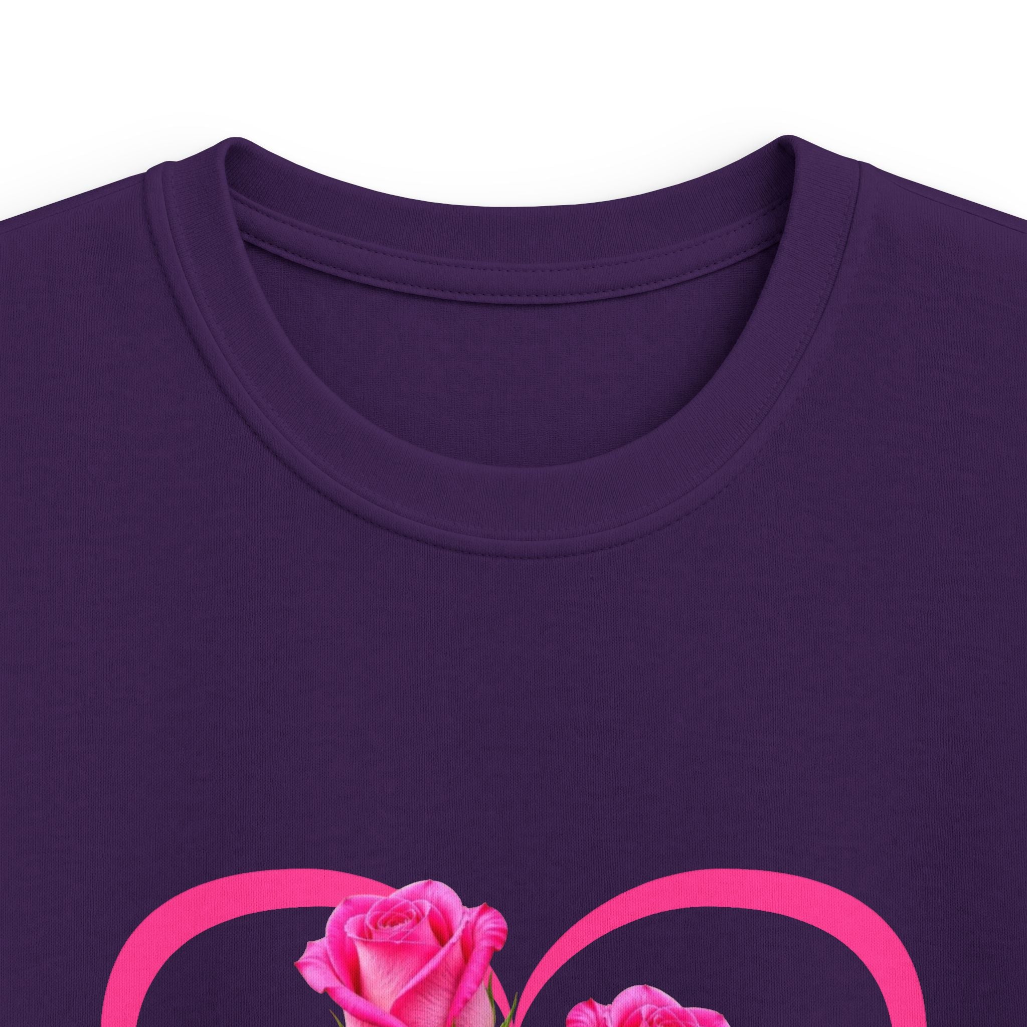 Kids Softstyle Tee
