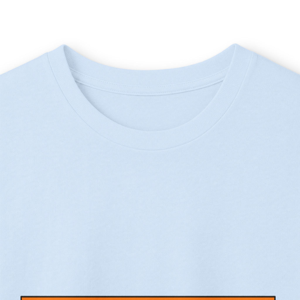 Kelvin Monogram Long Sleeve Tee