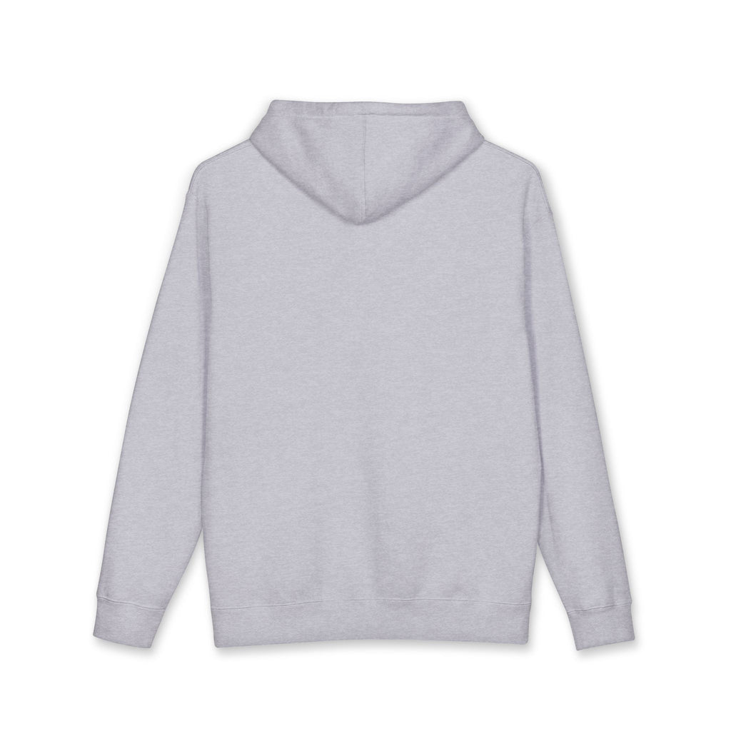 Hoodie — Personalized 'R' Richard Monogram Pullover