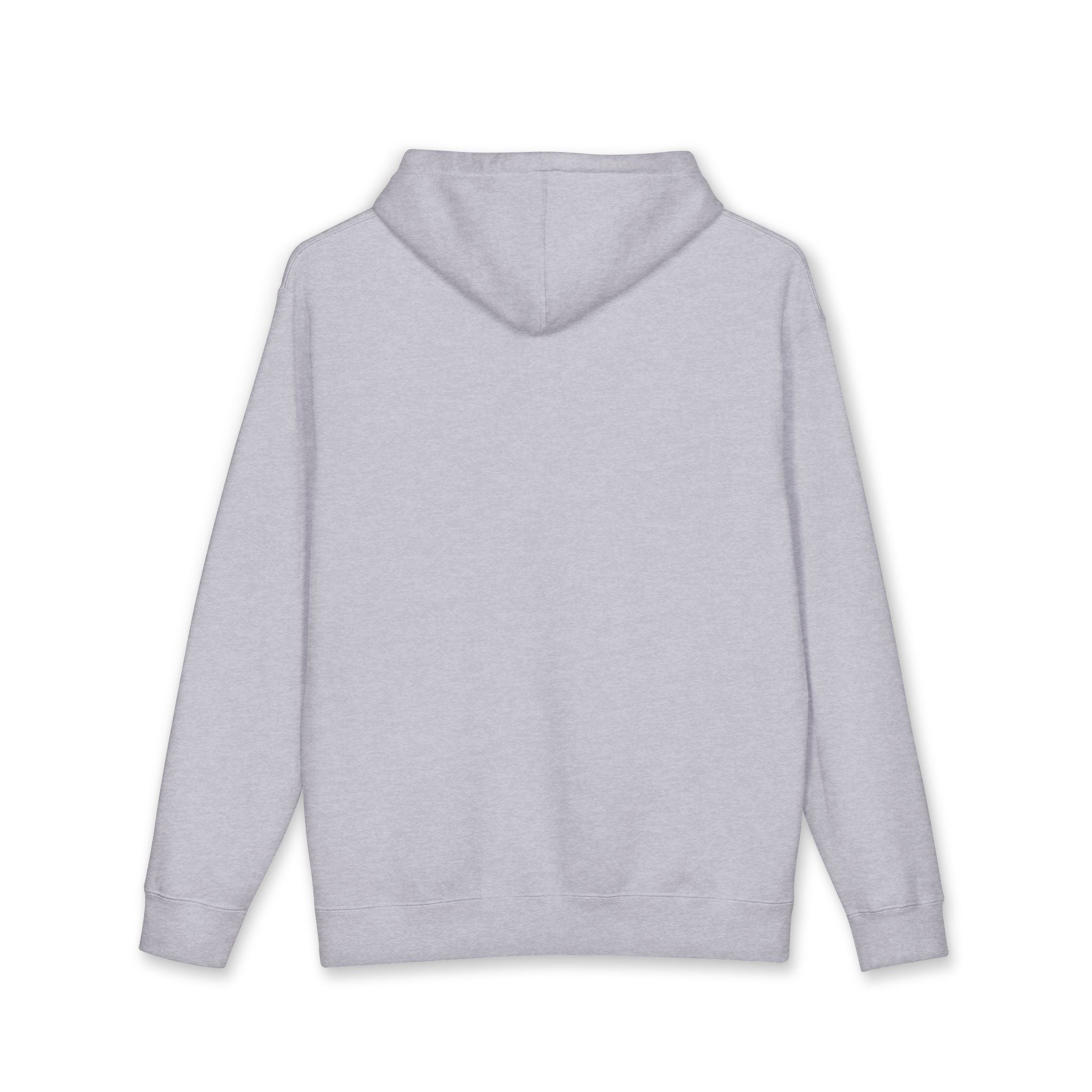 Hoodie — Personalized 'R' Richard Monogram Pullover