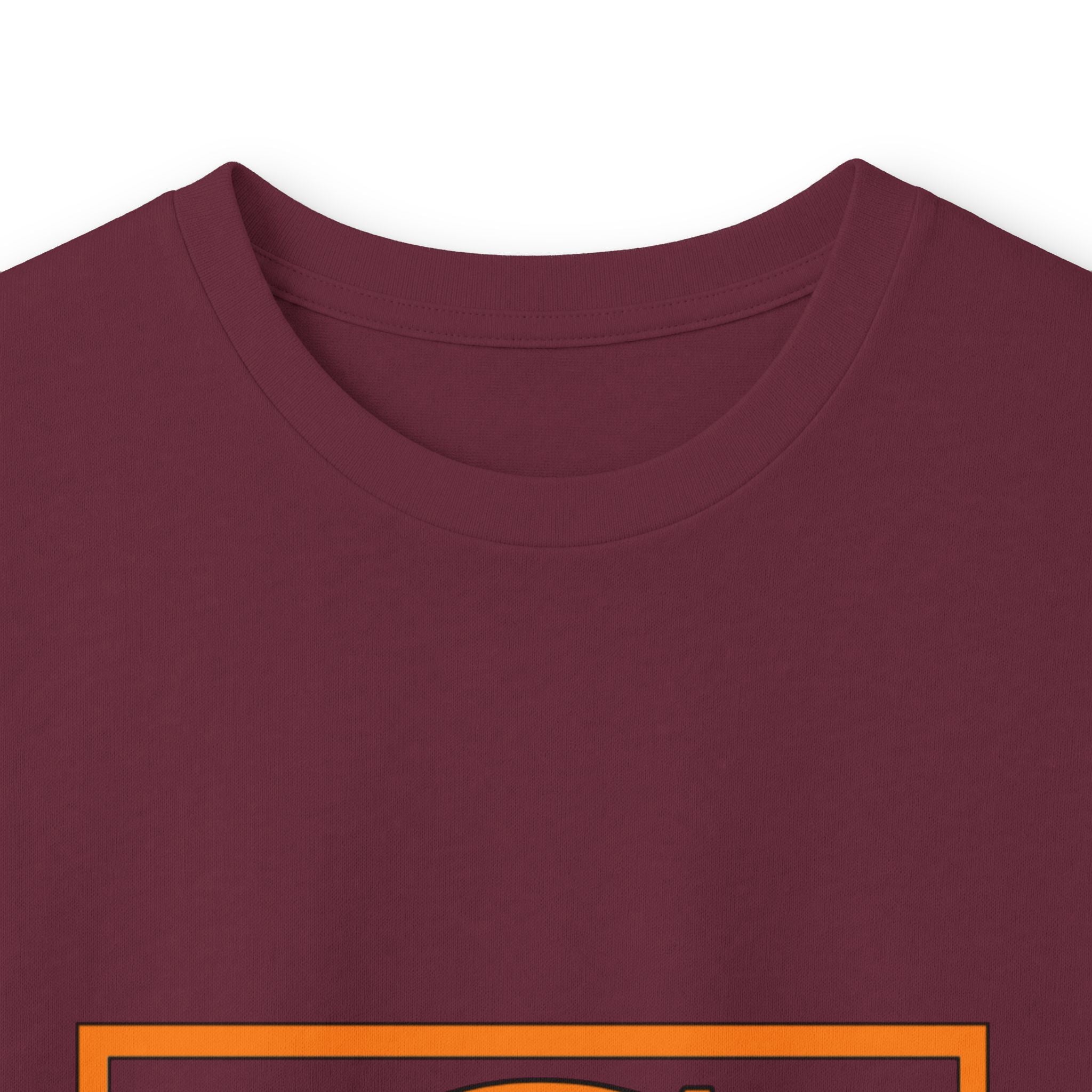 Monogram 'C' Chris Long Sleeve Tee — Personalized Initial Shirt