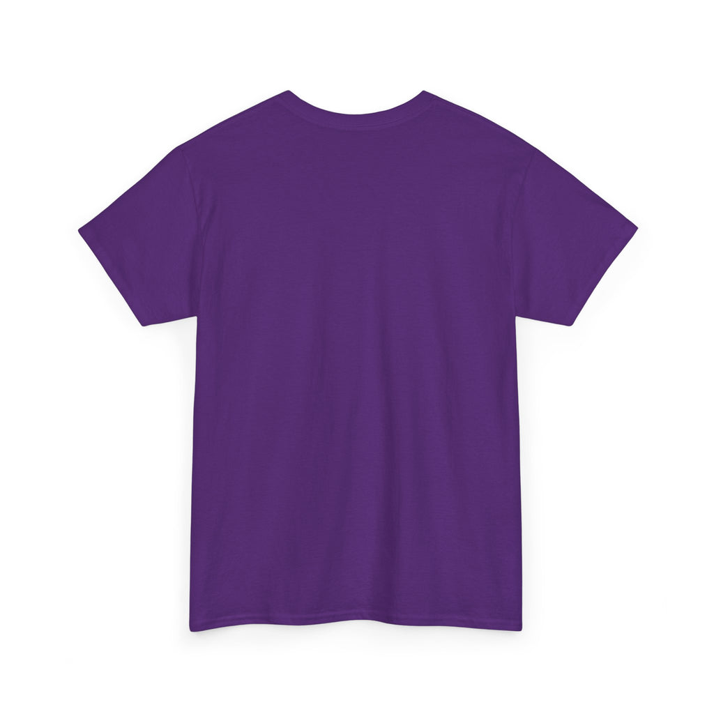 Monogram 'L' Leonard T-Shirt – Personalized Initial Tee
